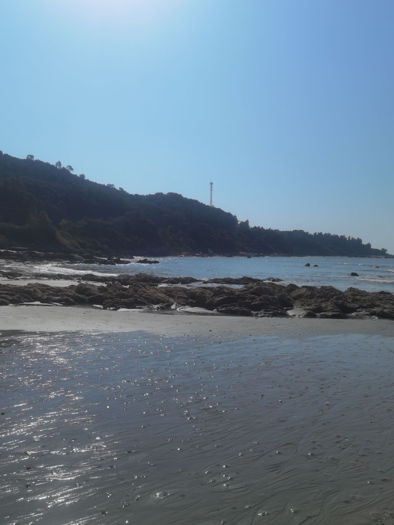 莲头海角景区旅行图片 3
