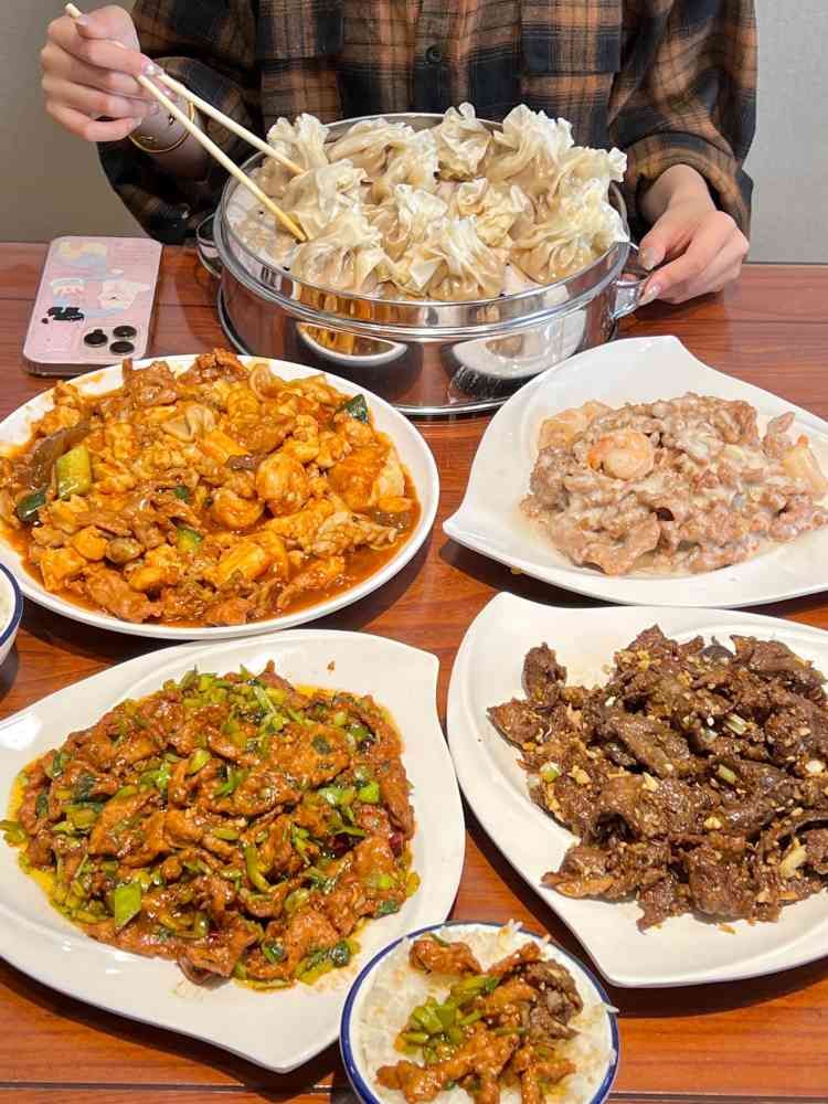 恩宏德餐馆(平山道店)