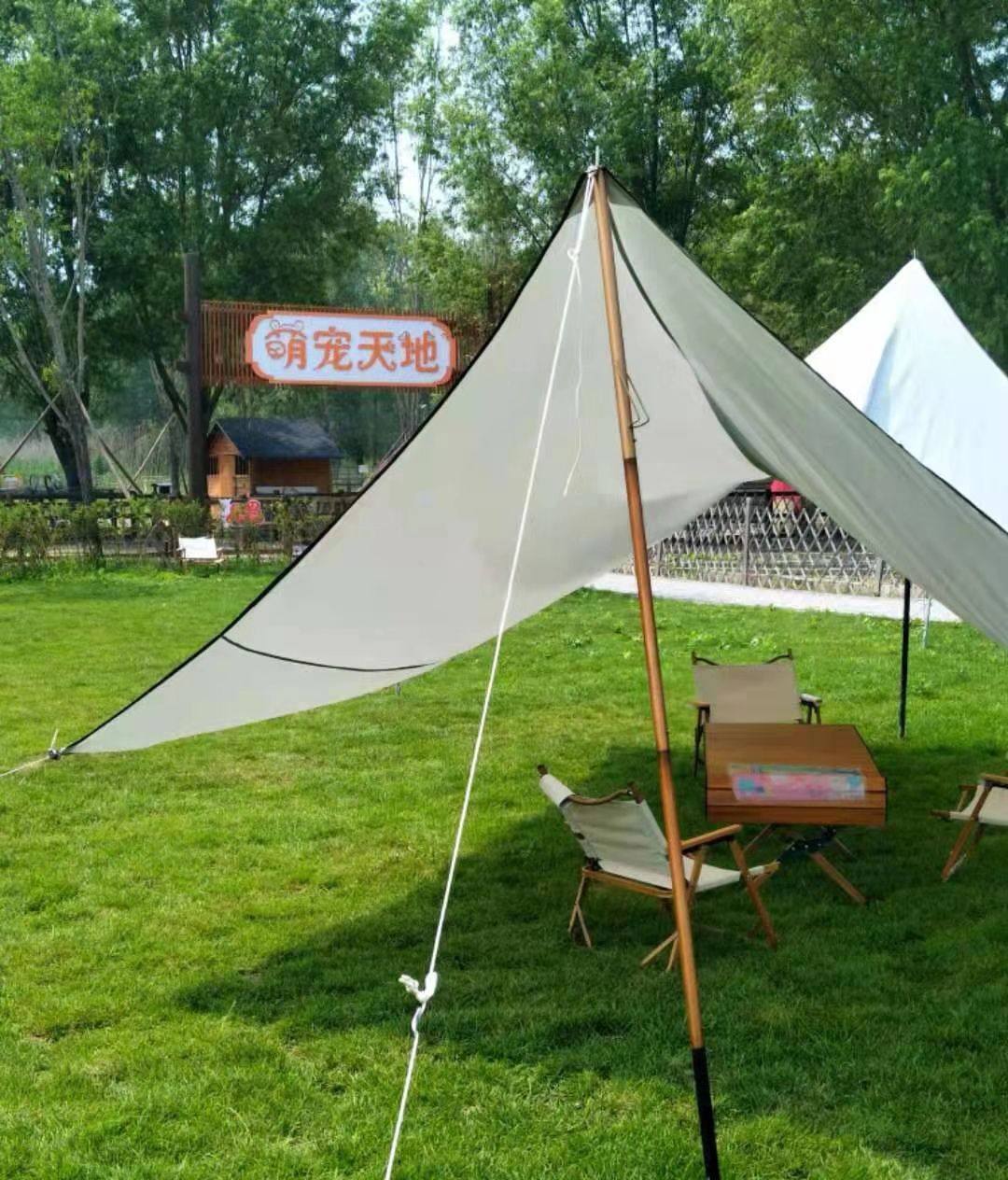 春风十里·半亩方塘旅行图片 2