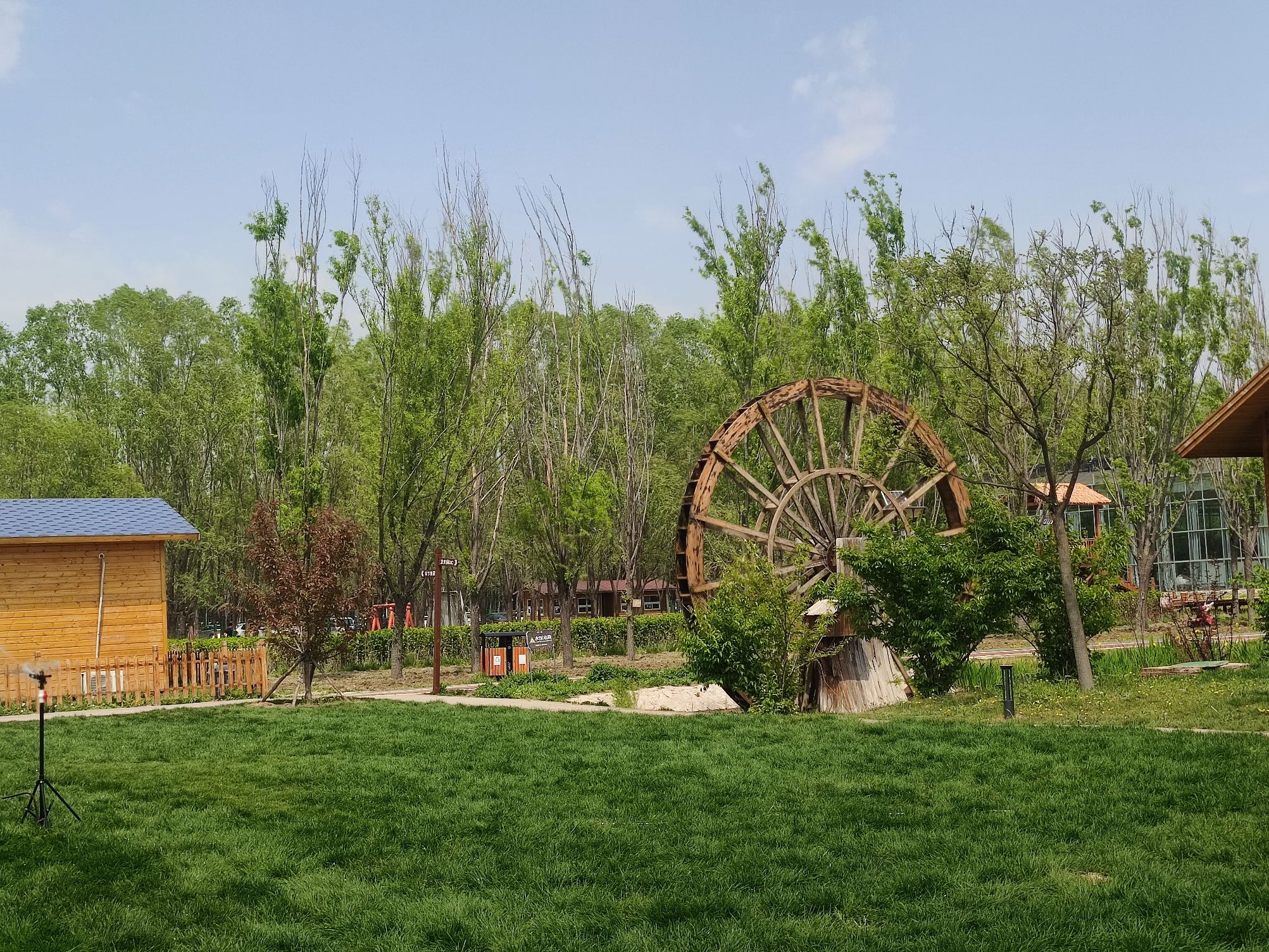 春风十里·半亩方塘旅行图片 2