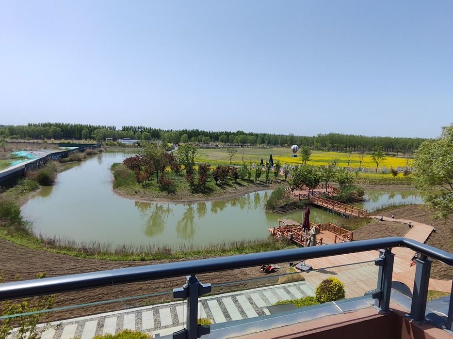 春风十里·半亩方塘旅行图片 3