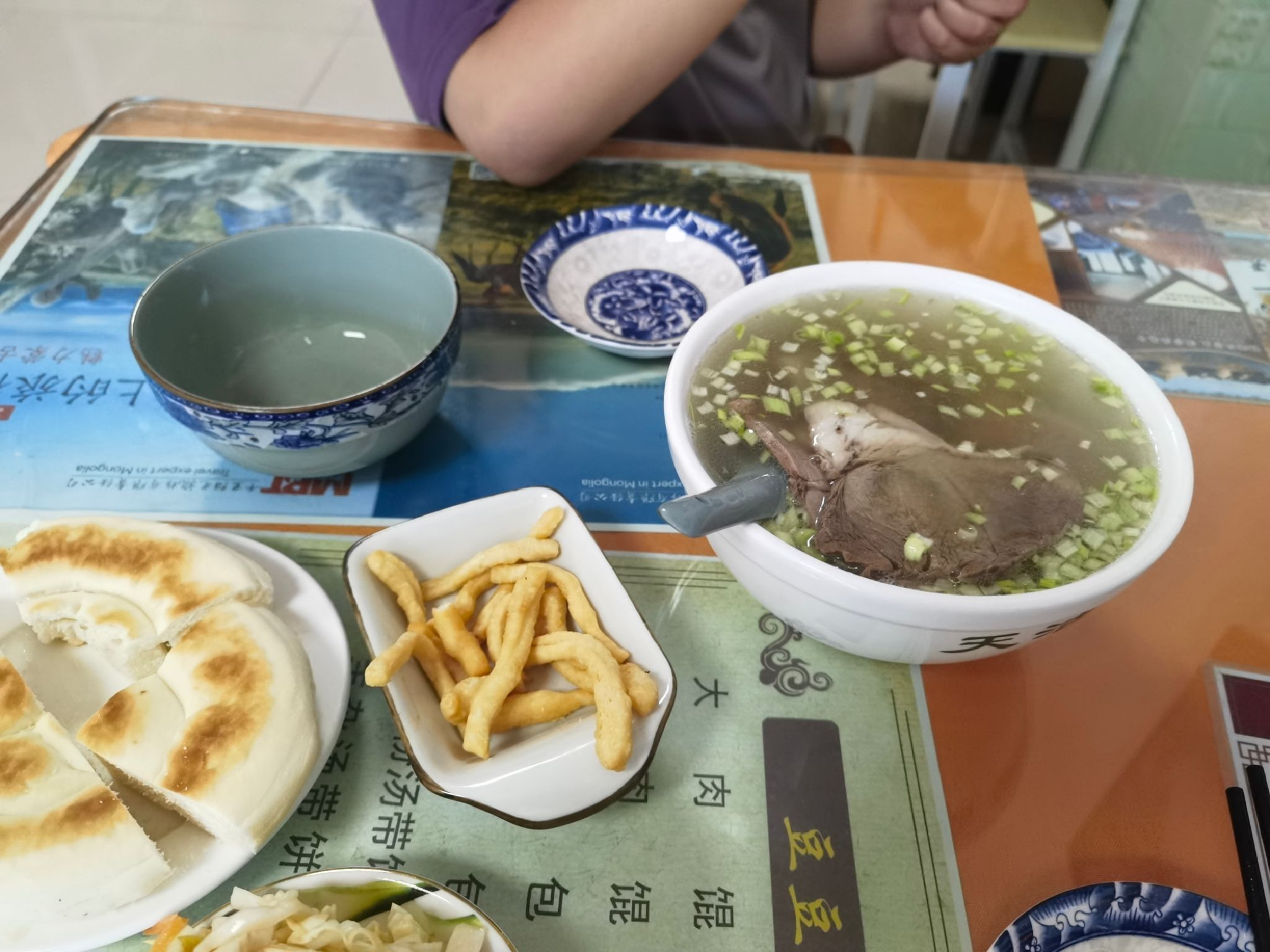 豆豆餐厅