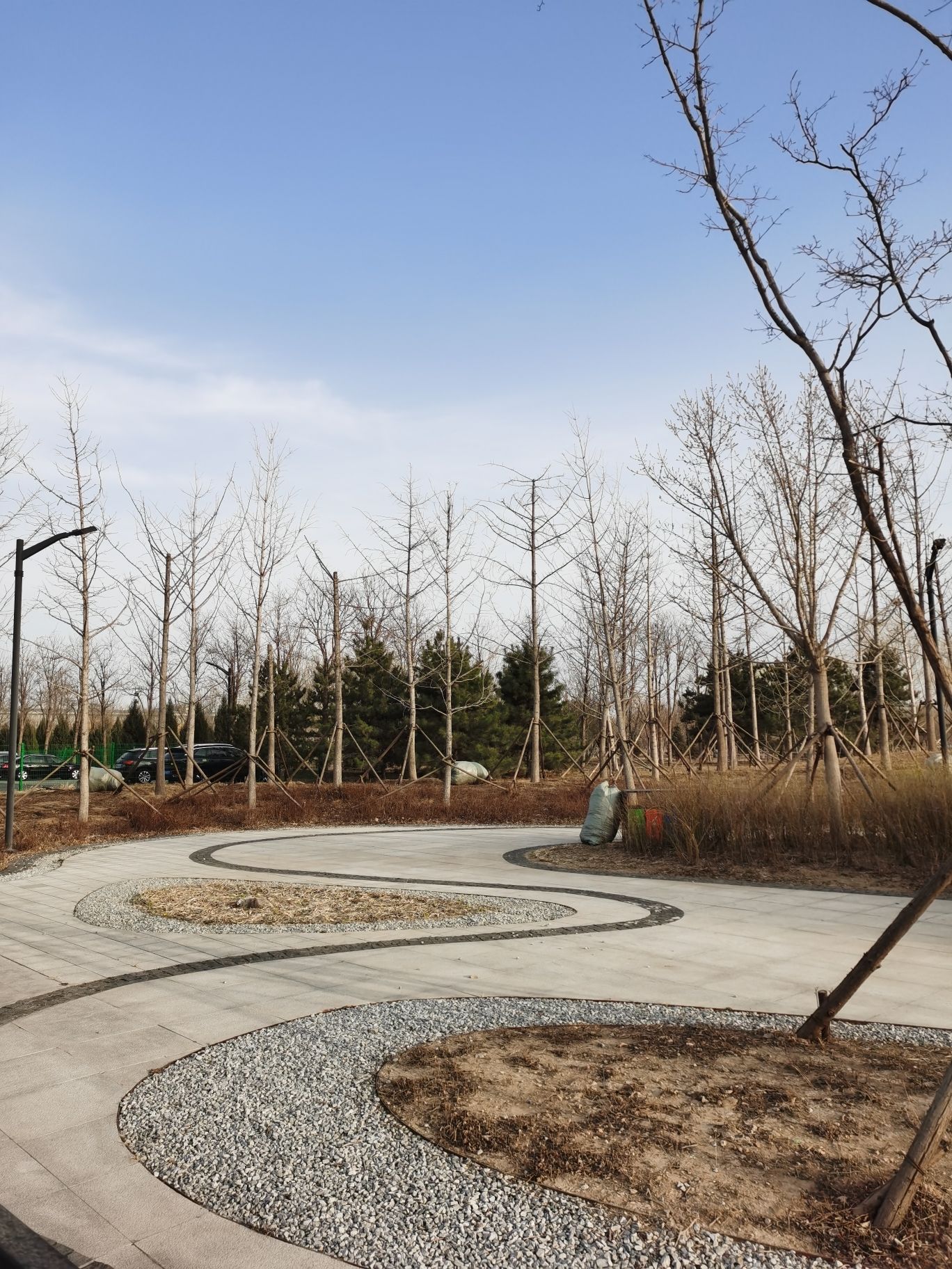饮鹿池公园旅行图片 3