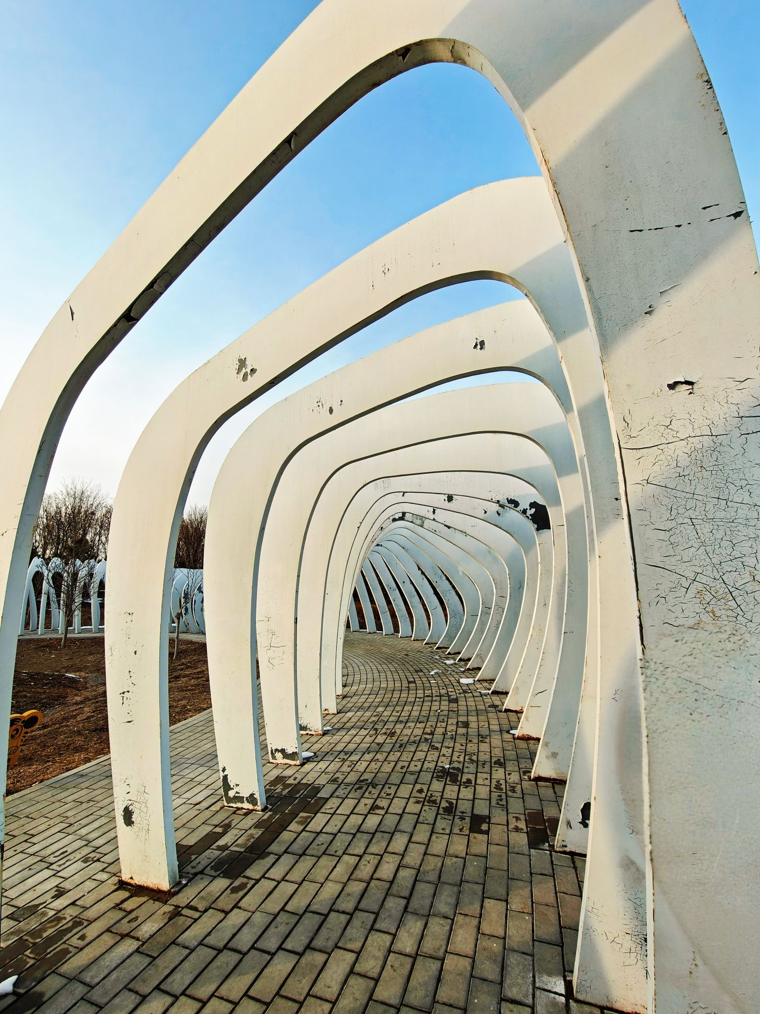 饮鹿池公园旅行图片 3