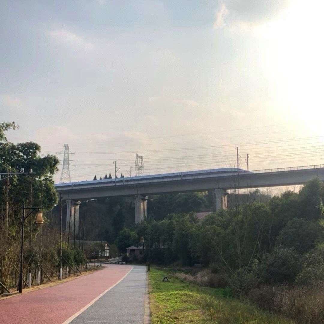陡坎瀑布旅行图片 2