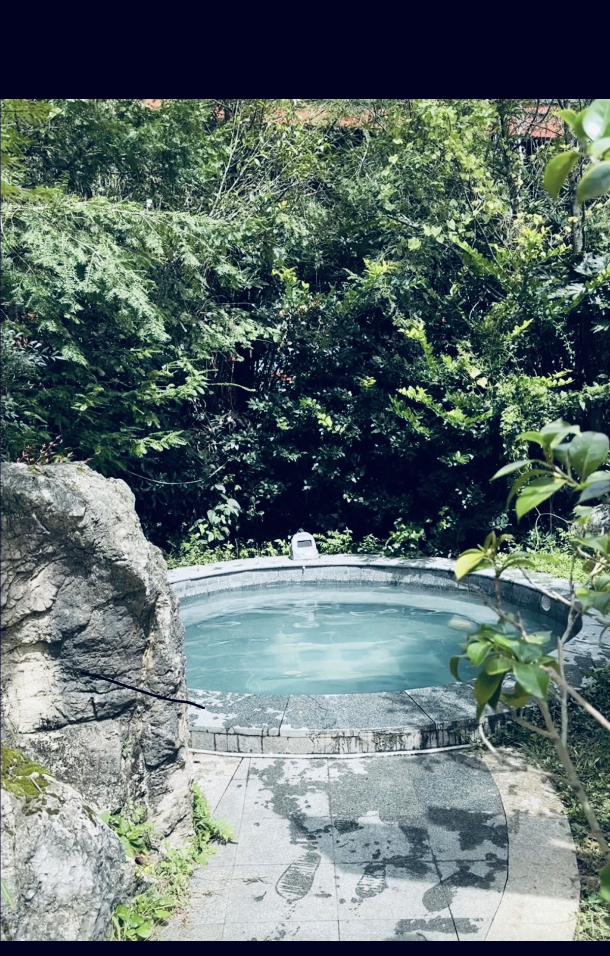 六枝龙井生态温泉度假区旅行图片 3
