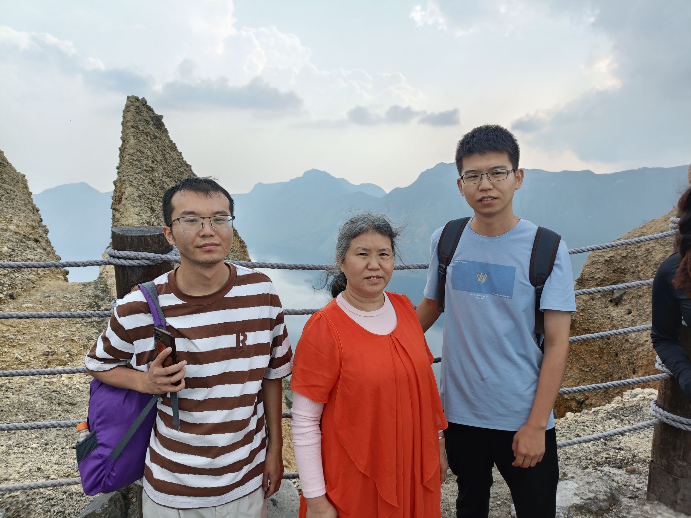 漫江湾湿地公园旅行图片 1