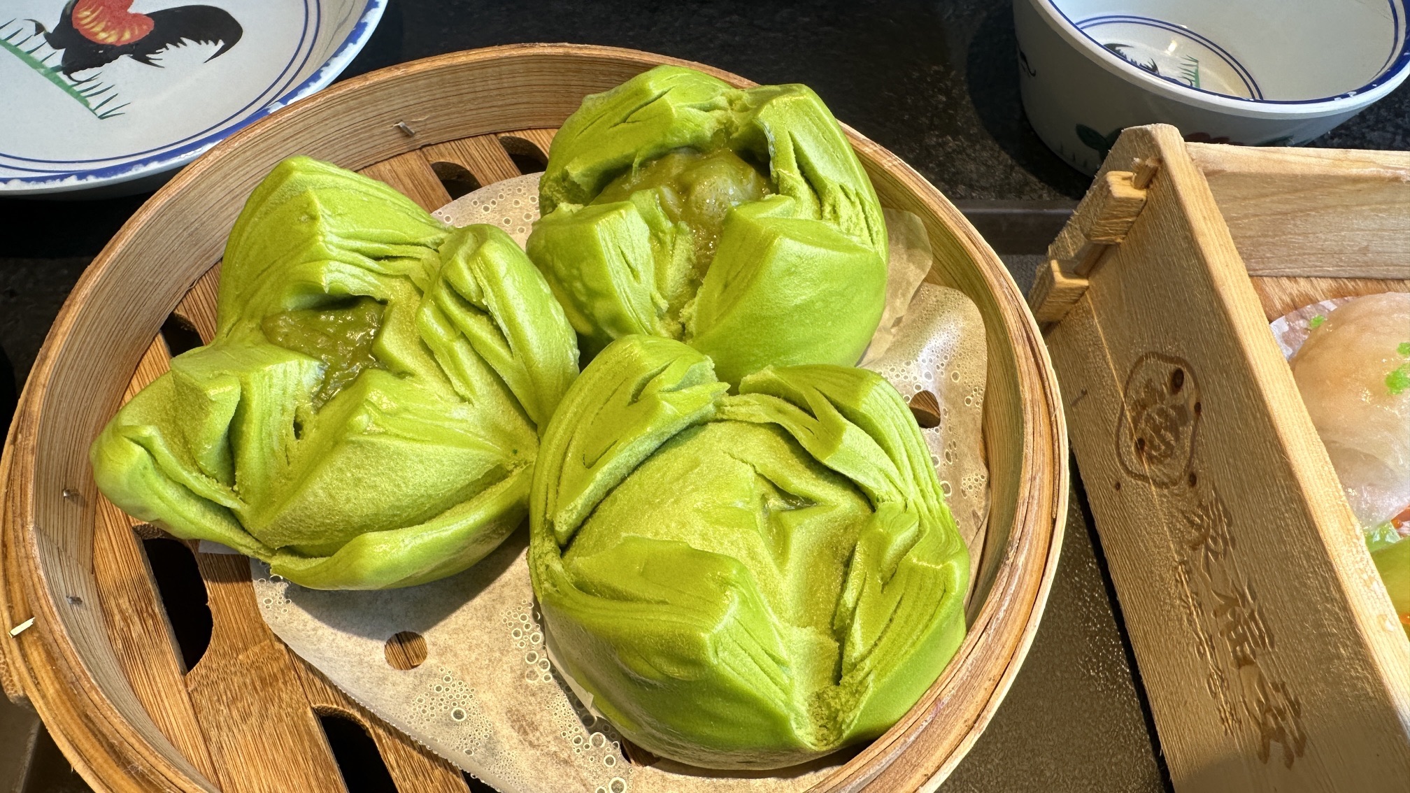 林记老字号传统斋菜煲(一东路店)