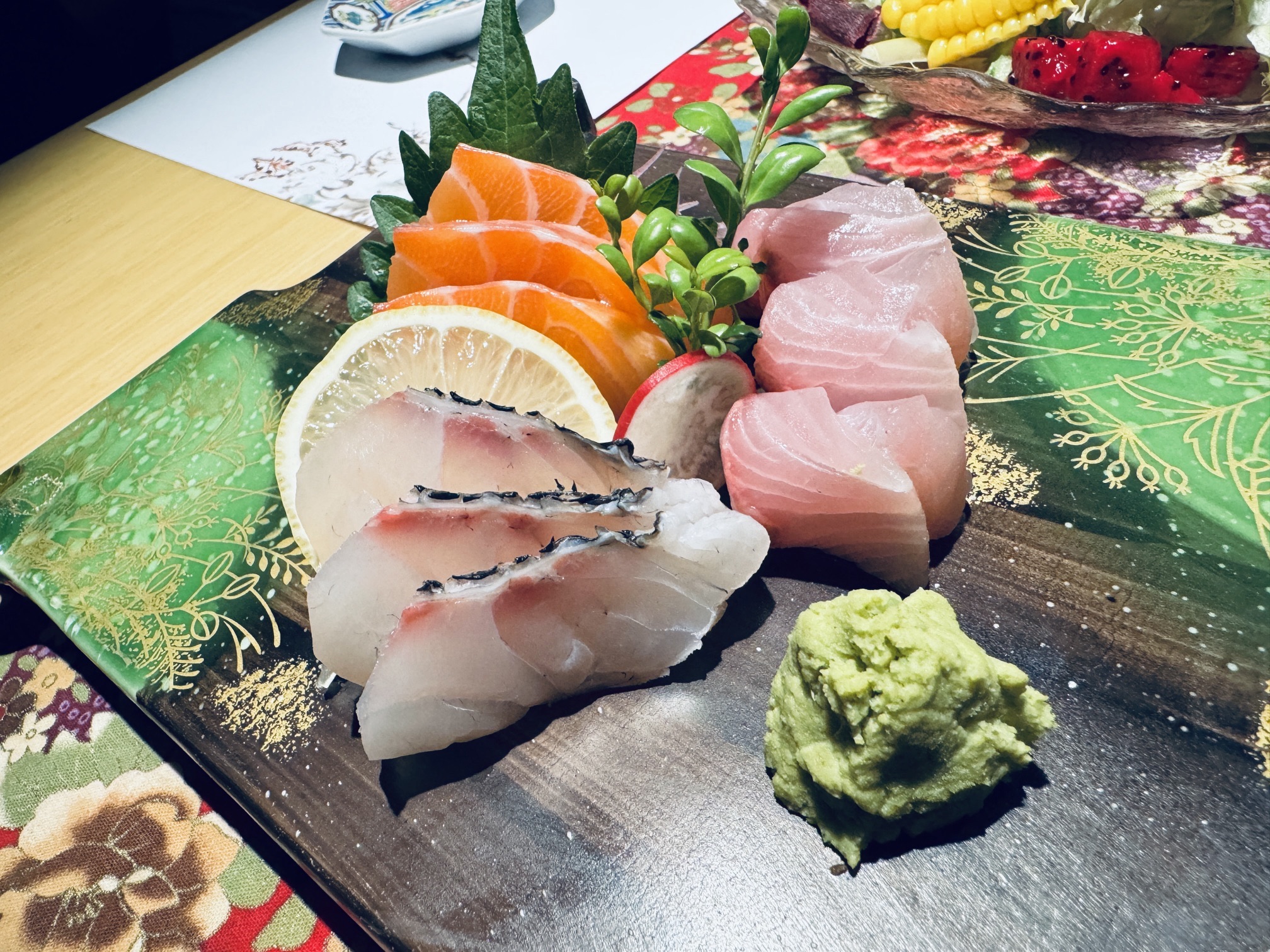 蝉一日本料理(投资大厦店)