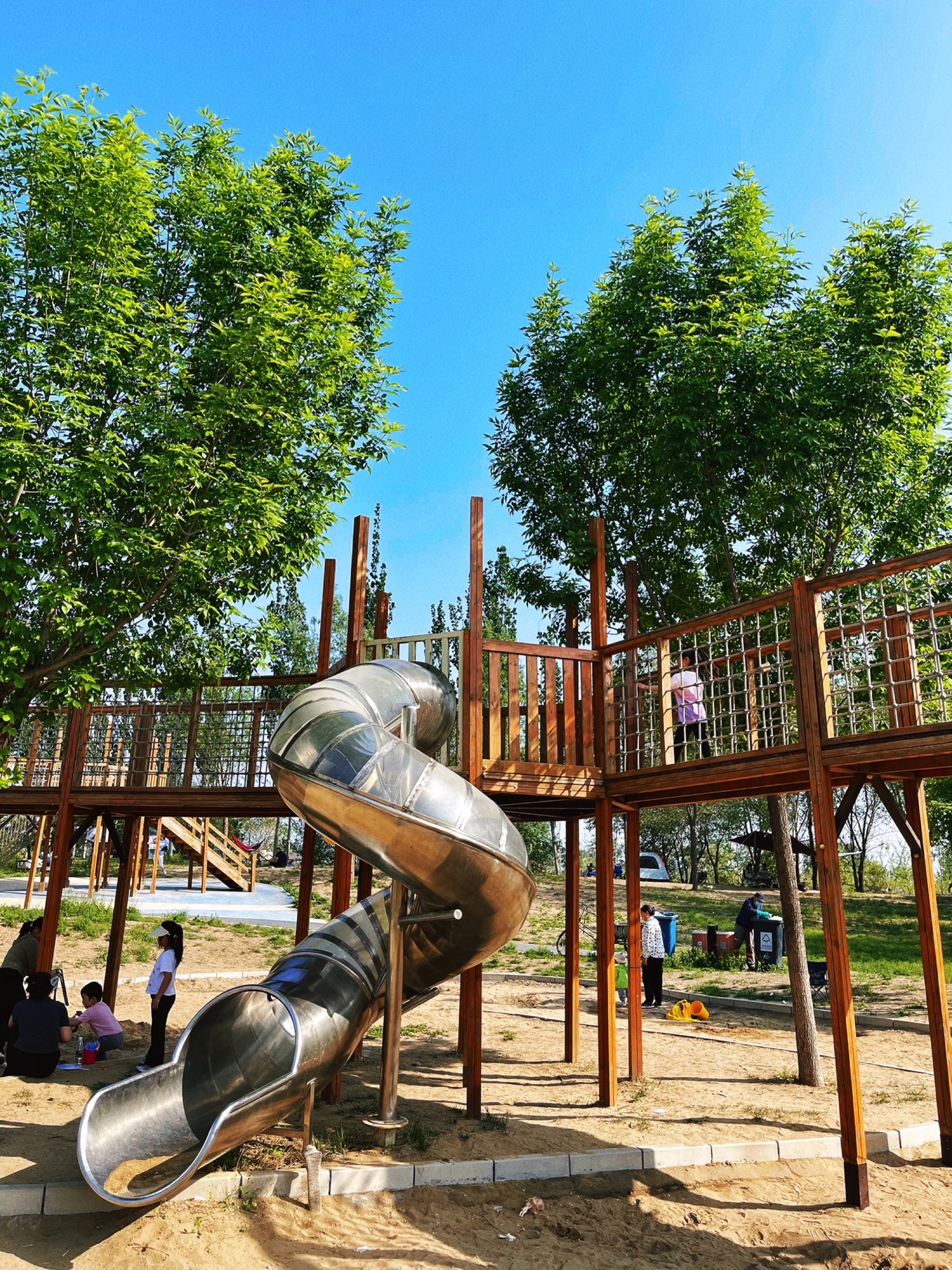 场地封面-童趣乐园