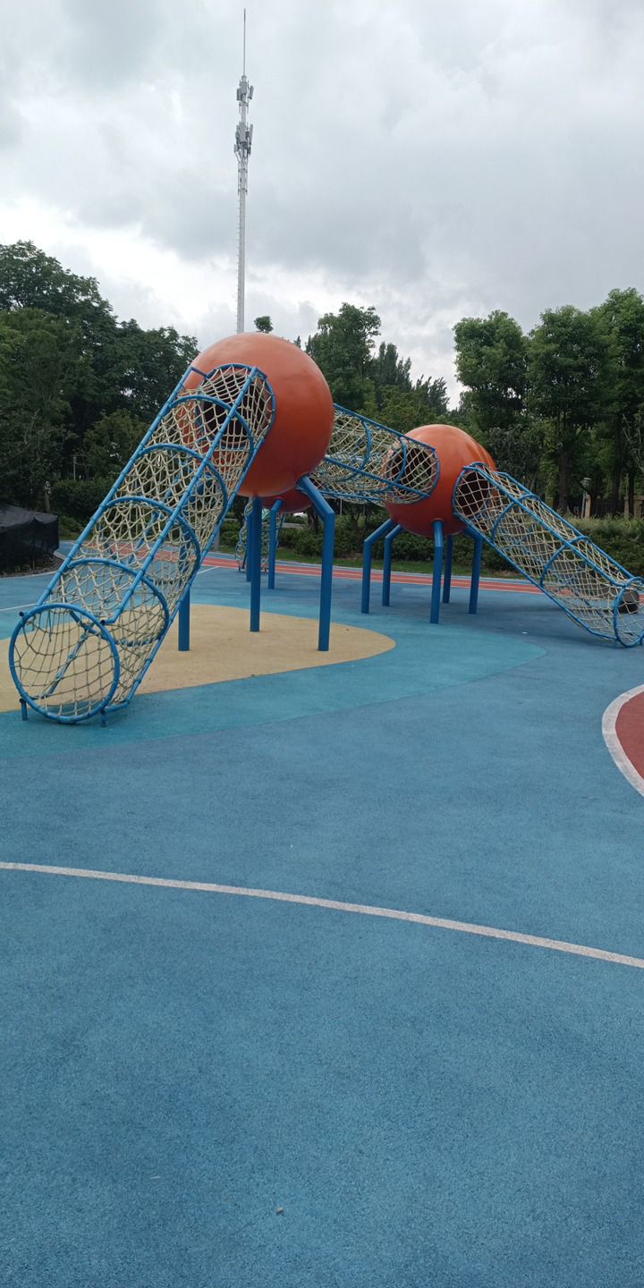 凤凰浜体育公园旅行图片 1