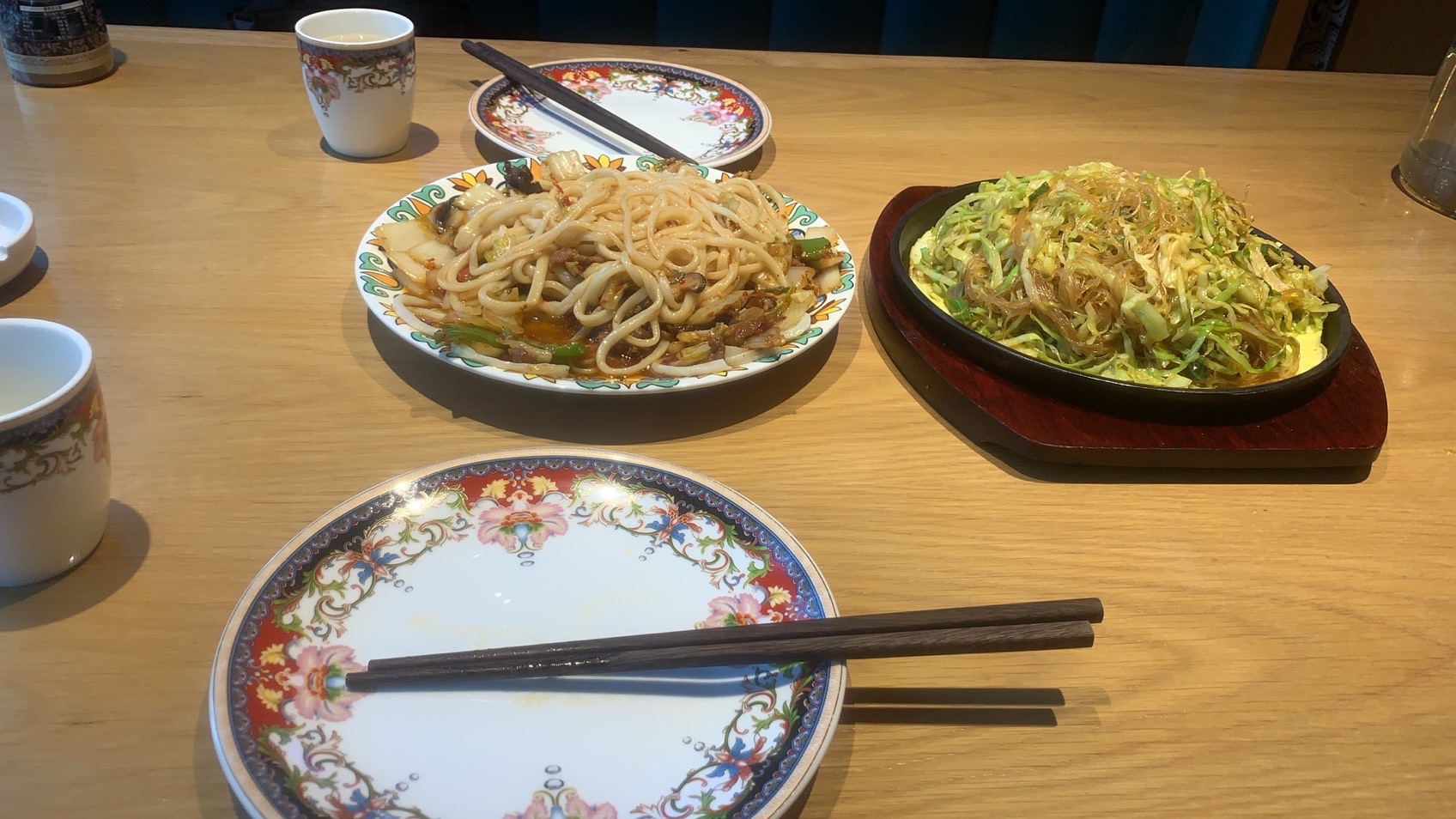 疆游记新疆特色餐厅(新都汇店)