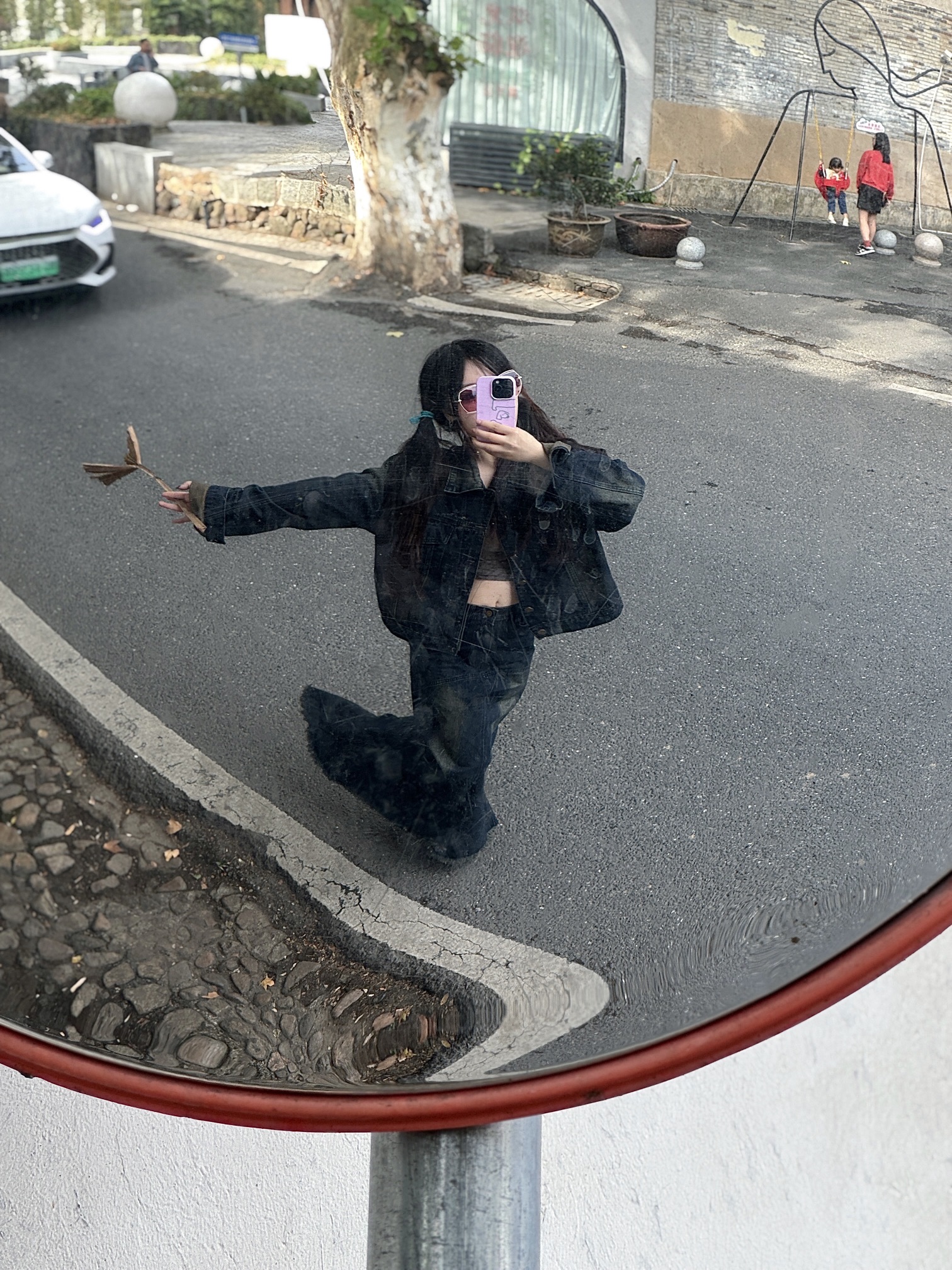 莫干山镇民国风情街旅行图片 1