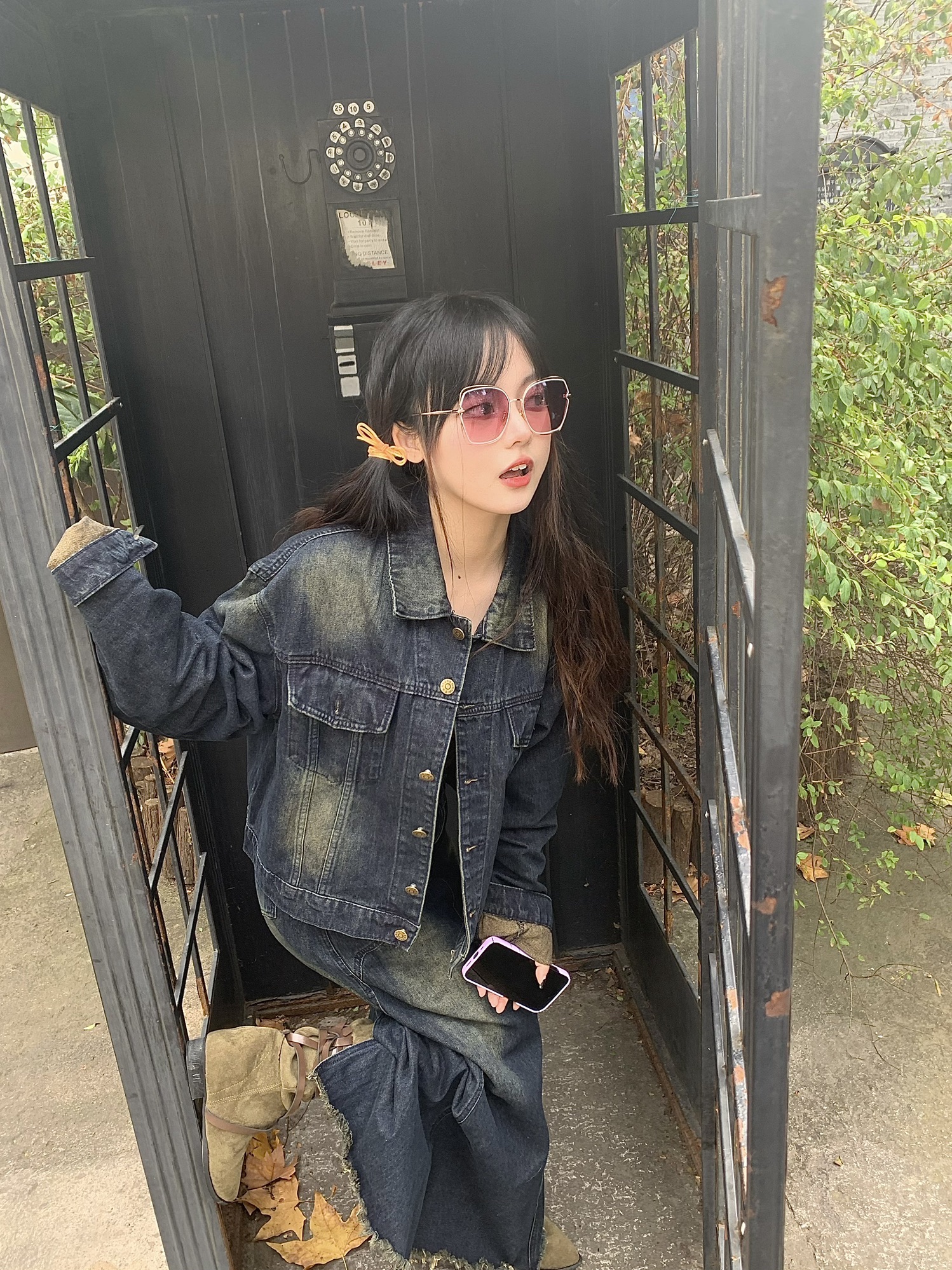 莫干山镇民国风情街旅行图片 3