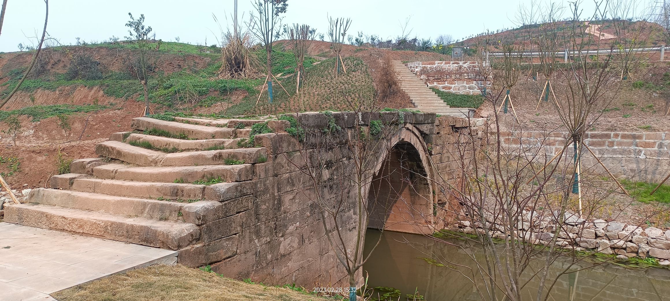 万安桥旅行图片 2