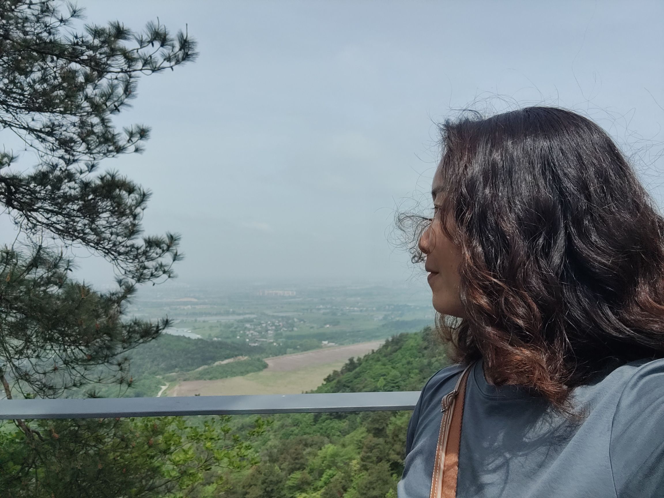 当涂太白森林公园旅行图片 2