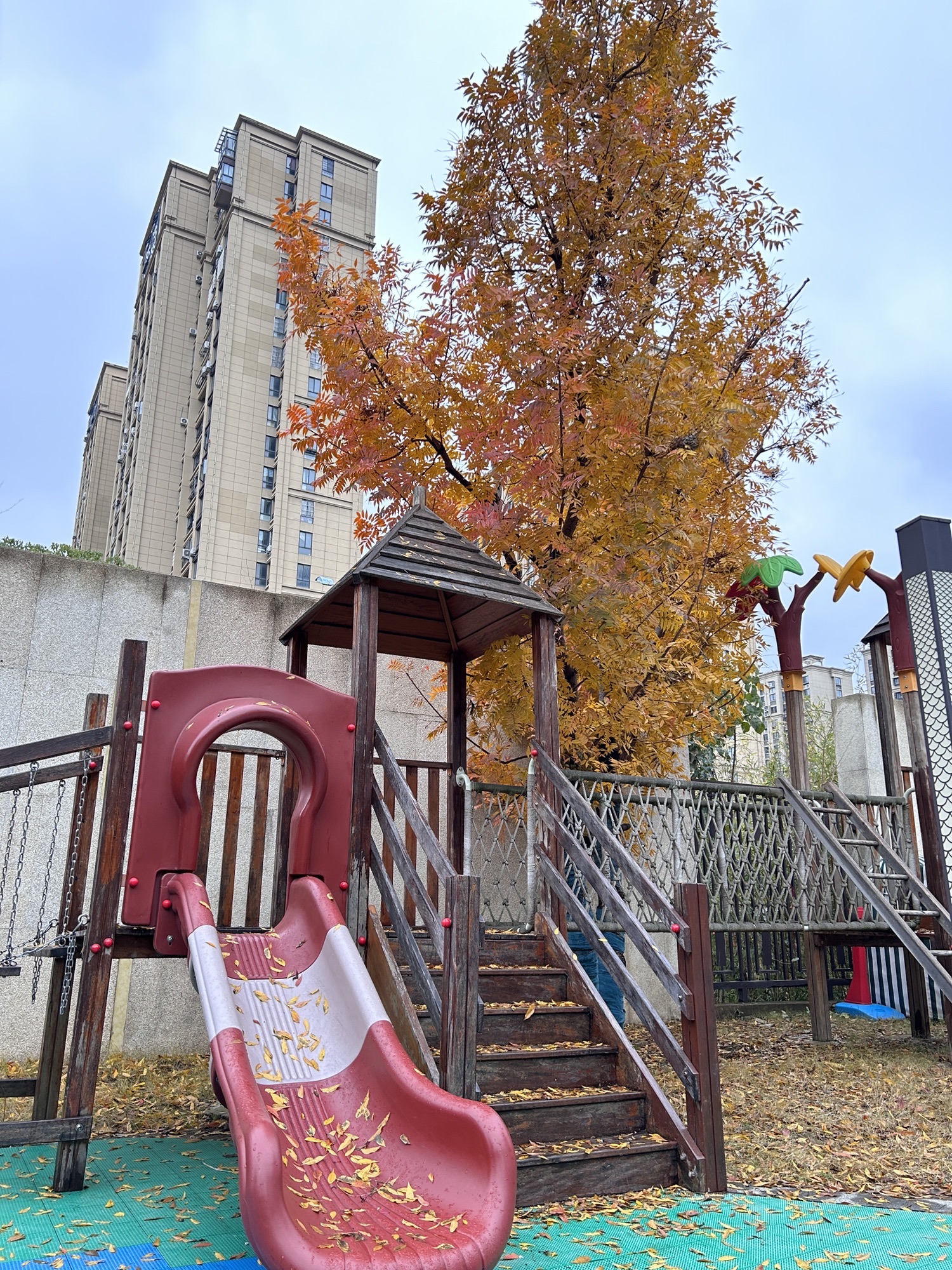 芜湖市海晏路幼儿园