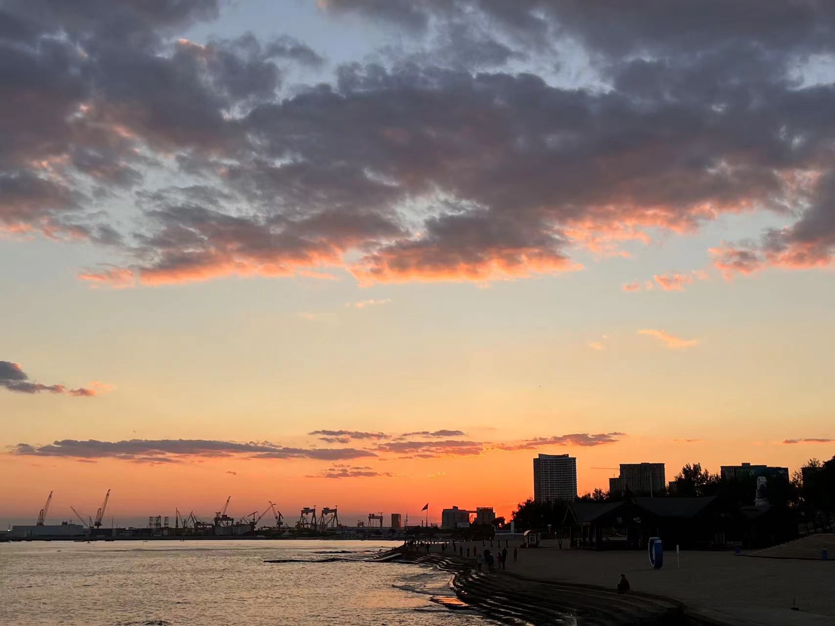 蓝月沙滩旅行图片 3
