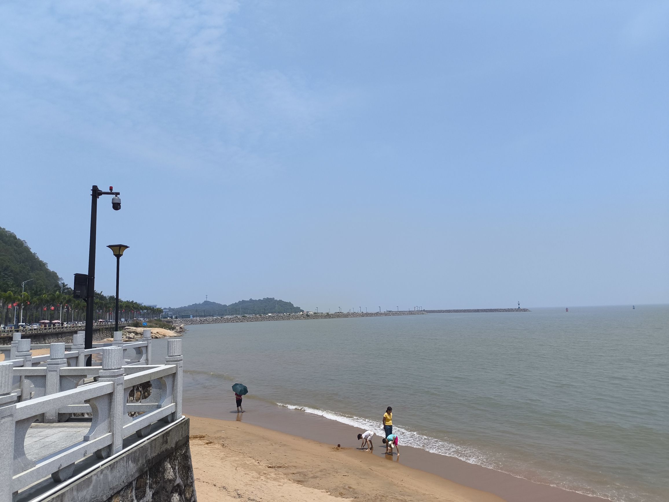 南芒湾公园