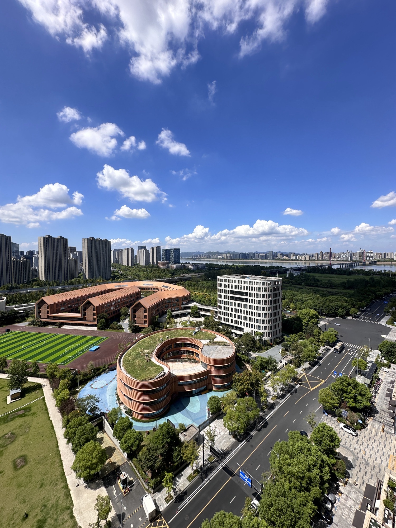 杭州市奥体实验小学