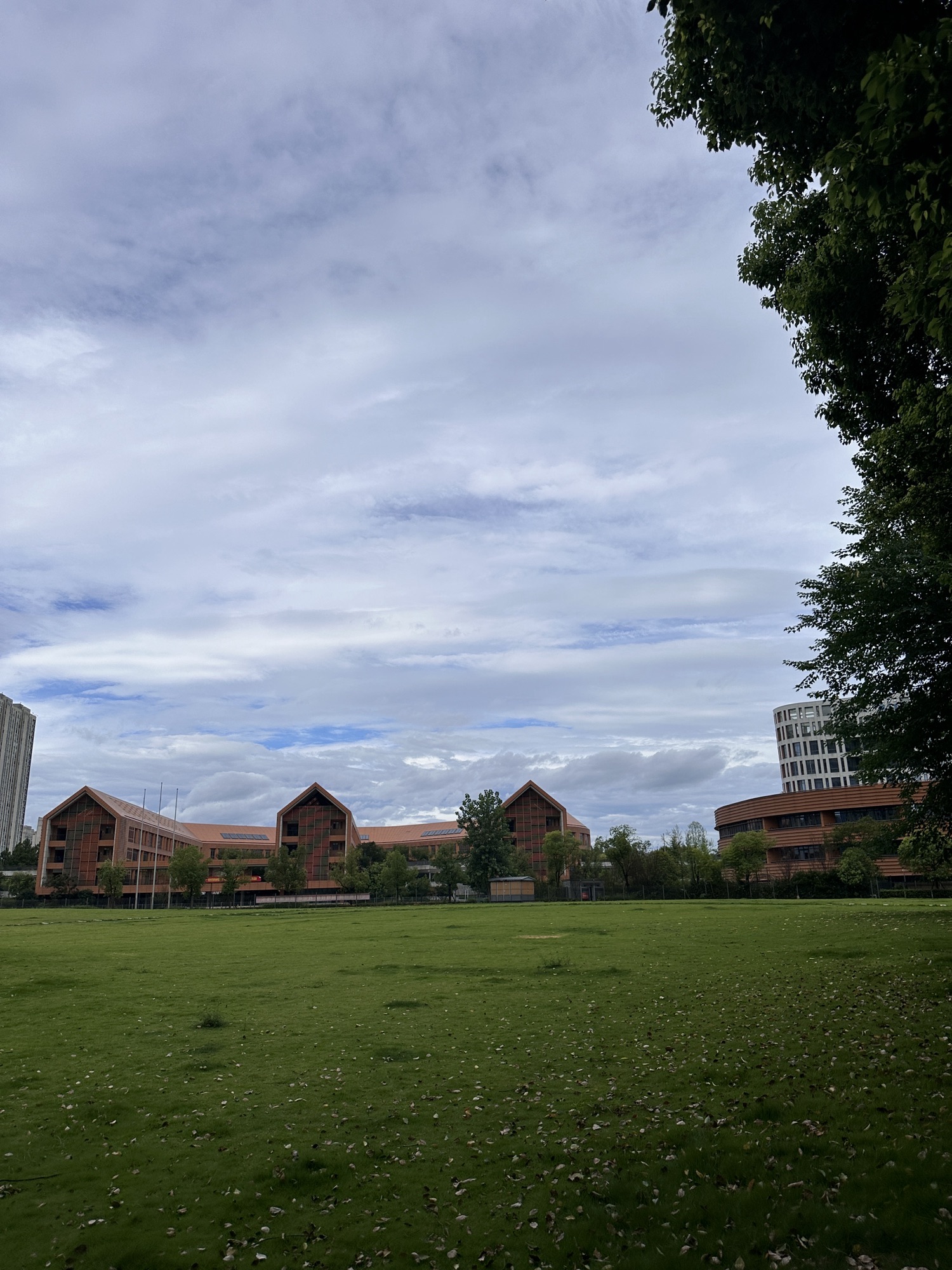 杭州市奥体实验小学