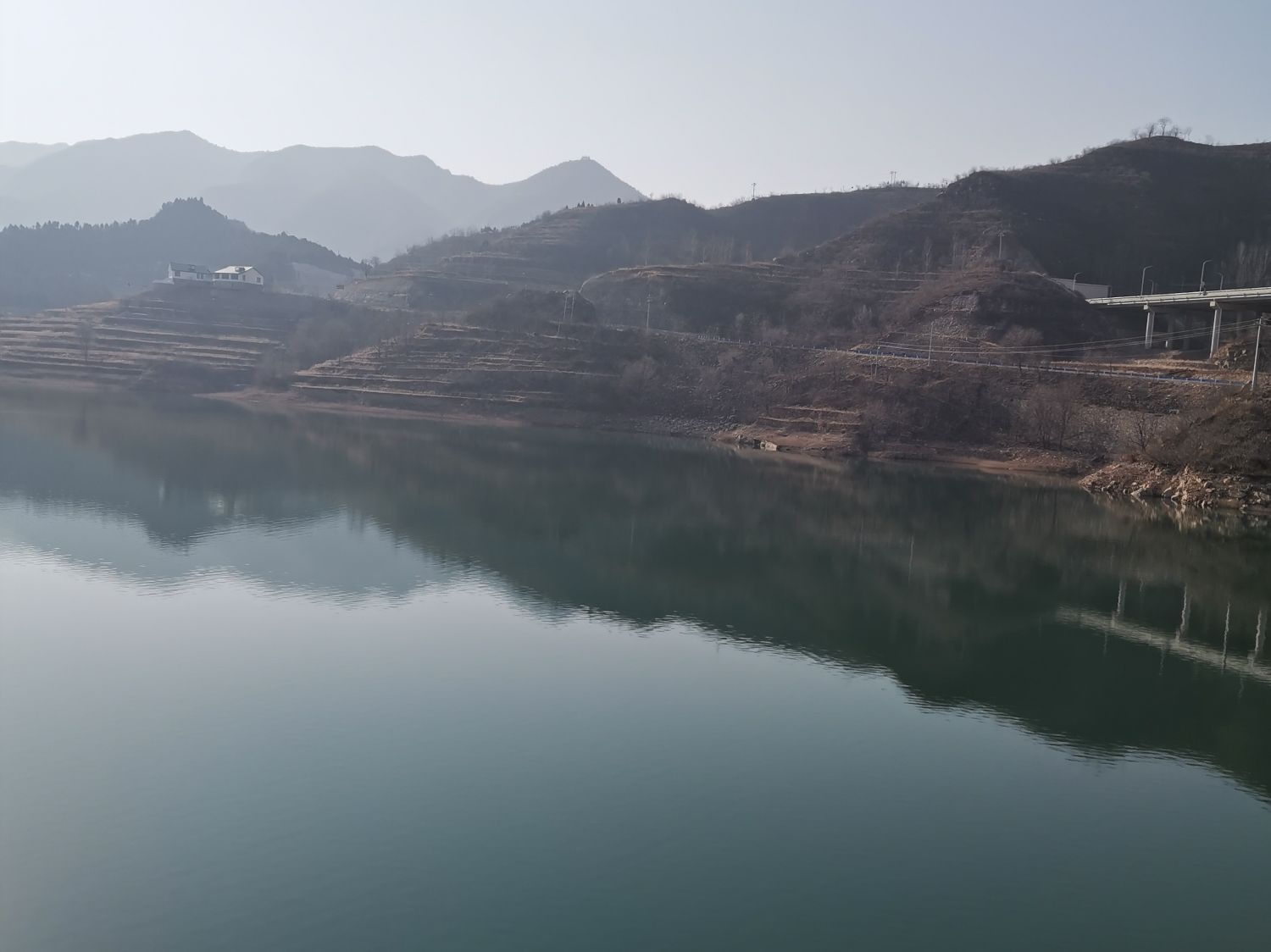 猿猴洞旅行图片 1