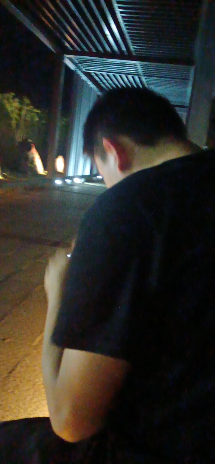 安福烟花公园旅行图片 2