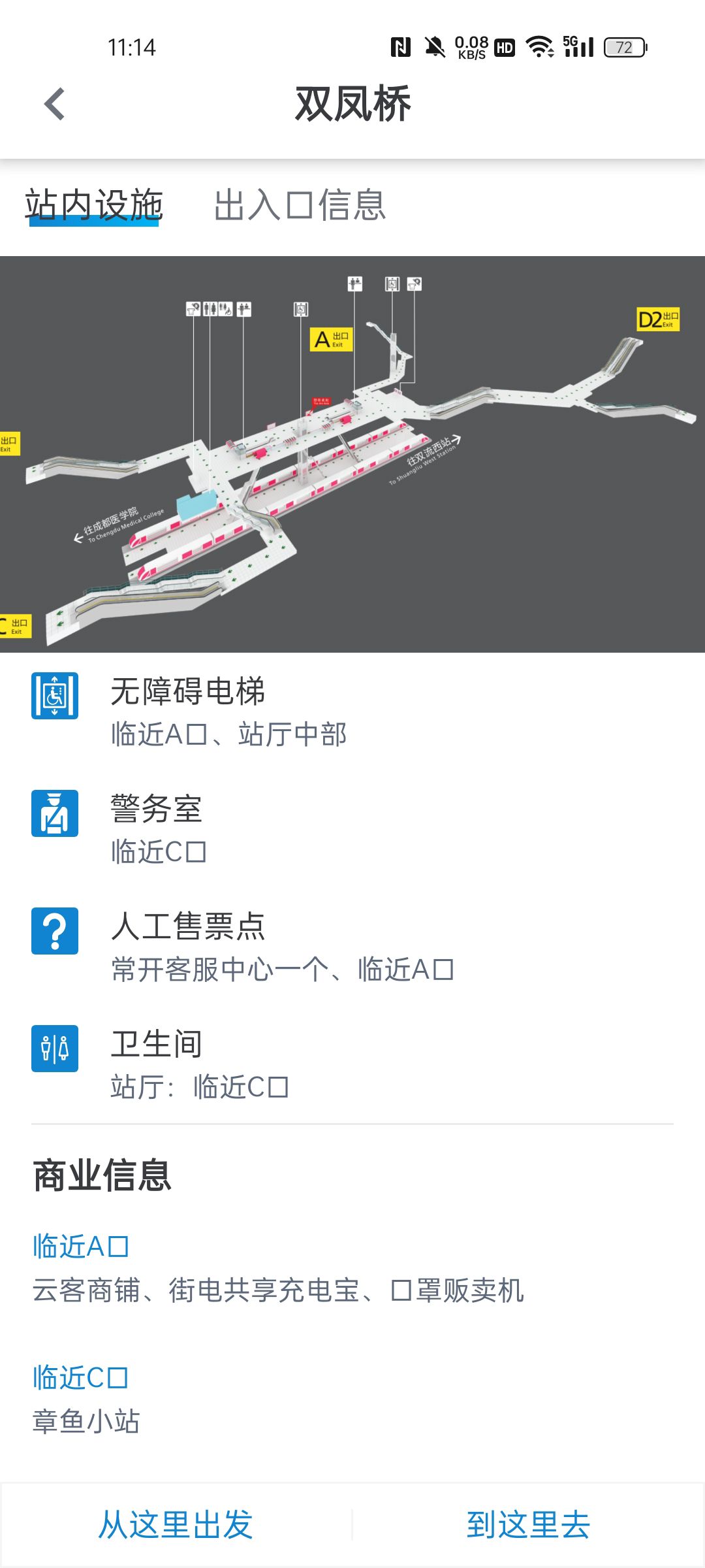 双凤桥旅行图片 1
