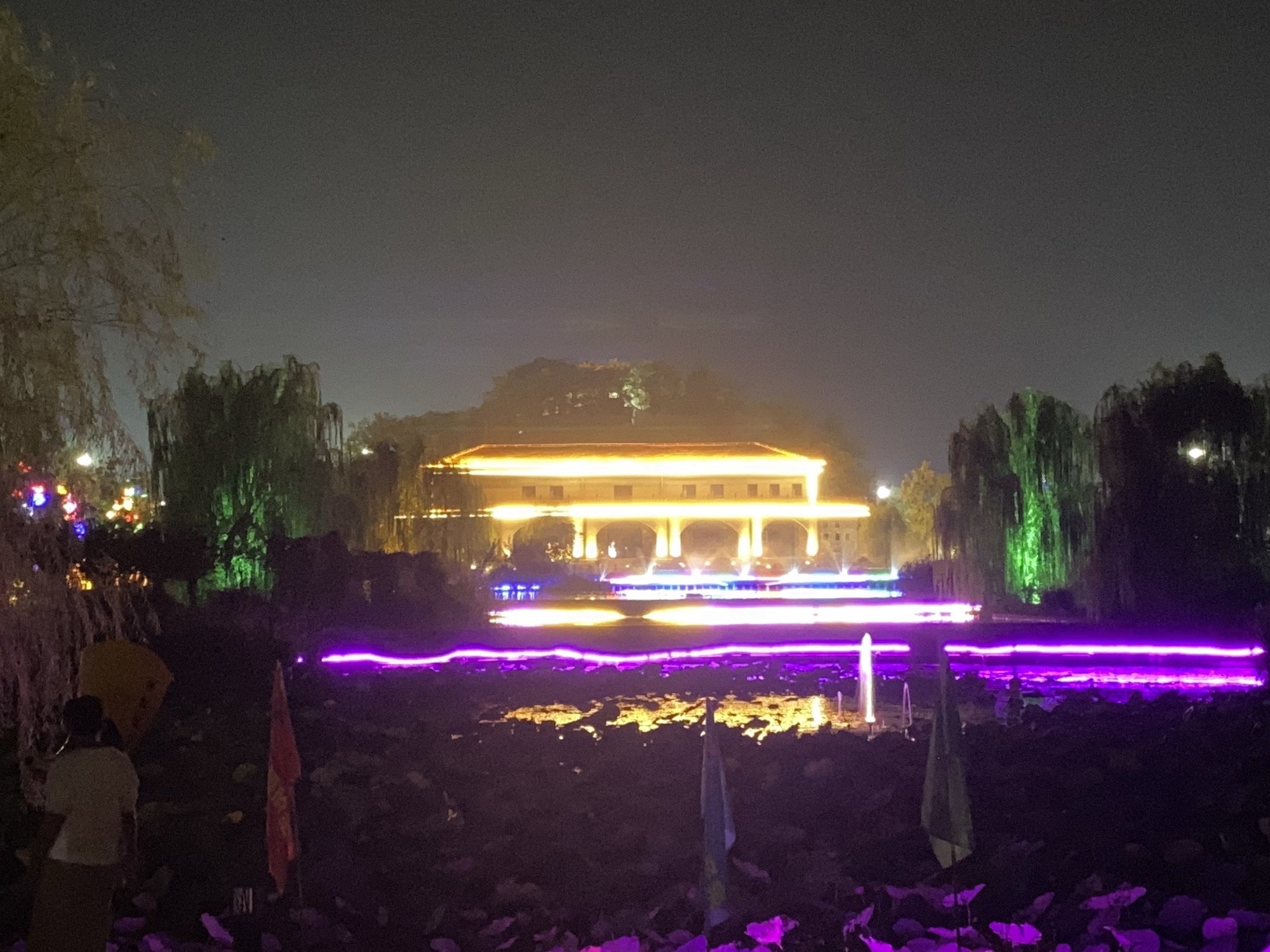 香海琴枫浪漫庄园旅行图片 3
