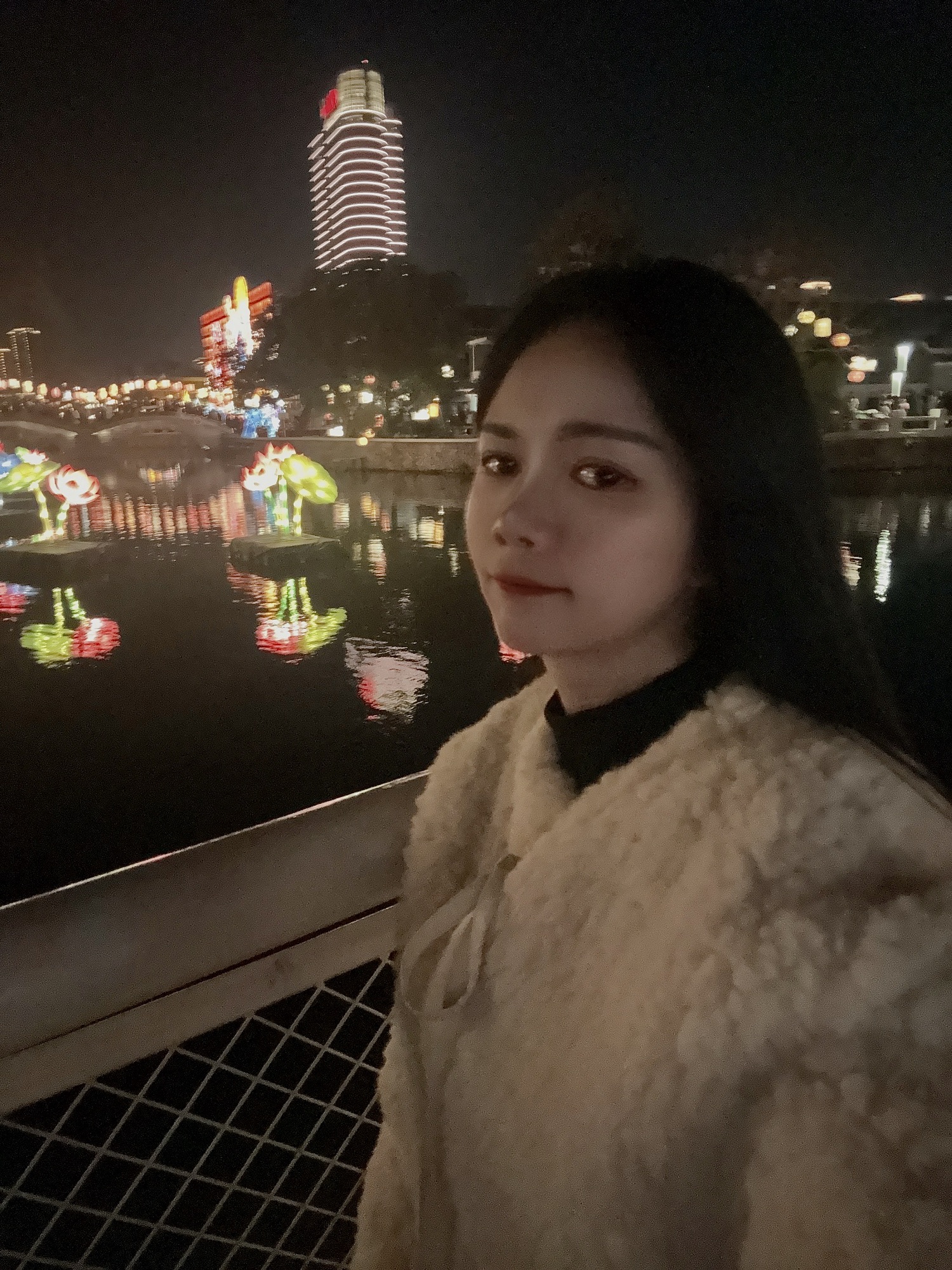 五洞桥公园旅行图片 3