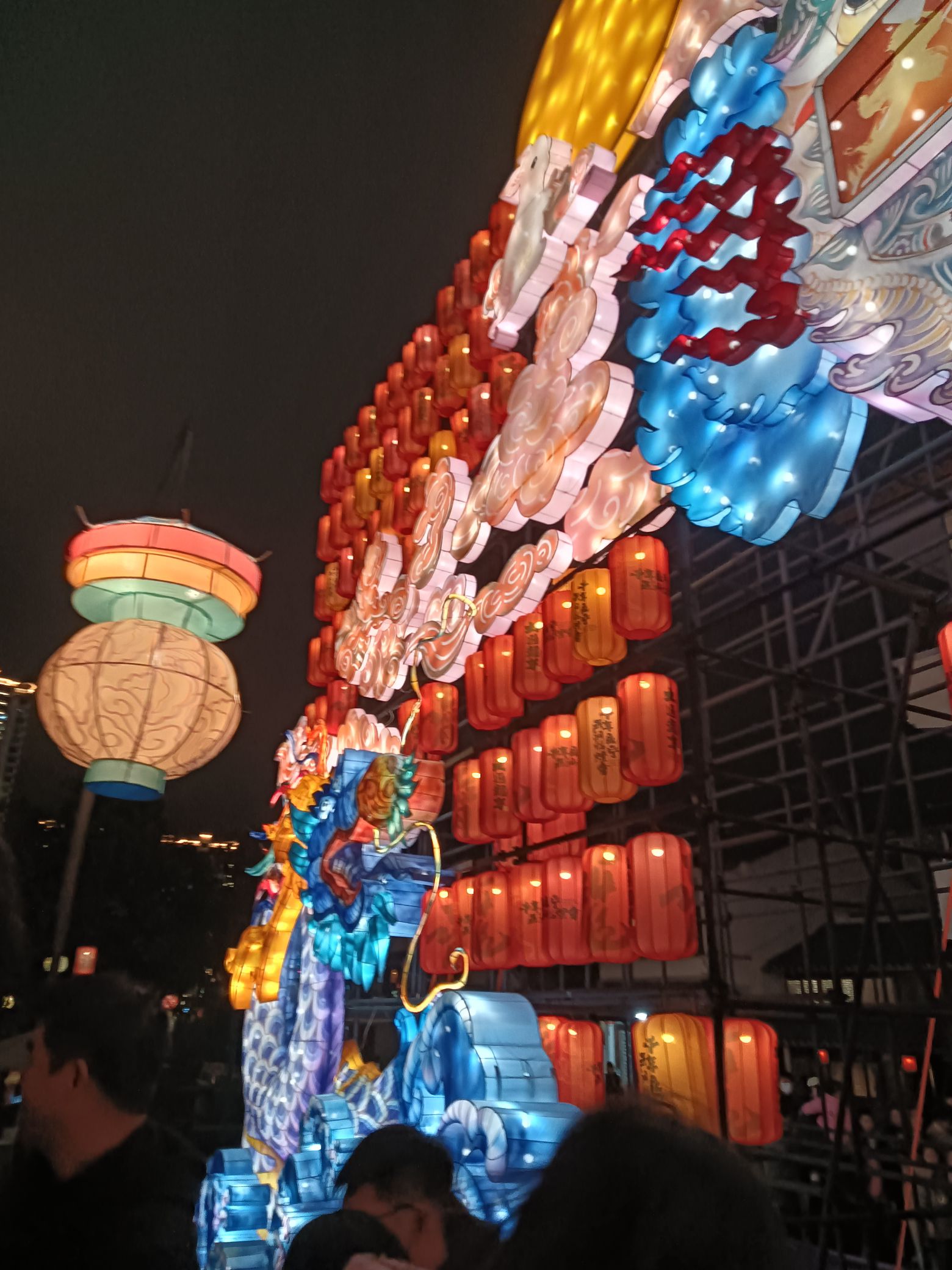 五洞桥公园旅行图片