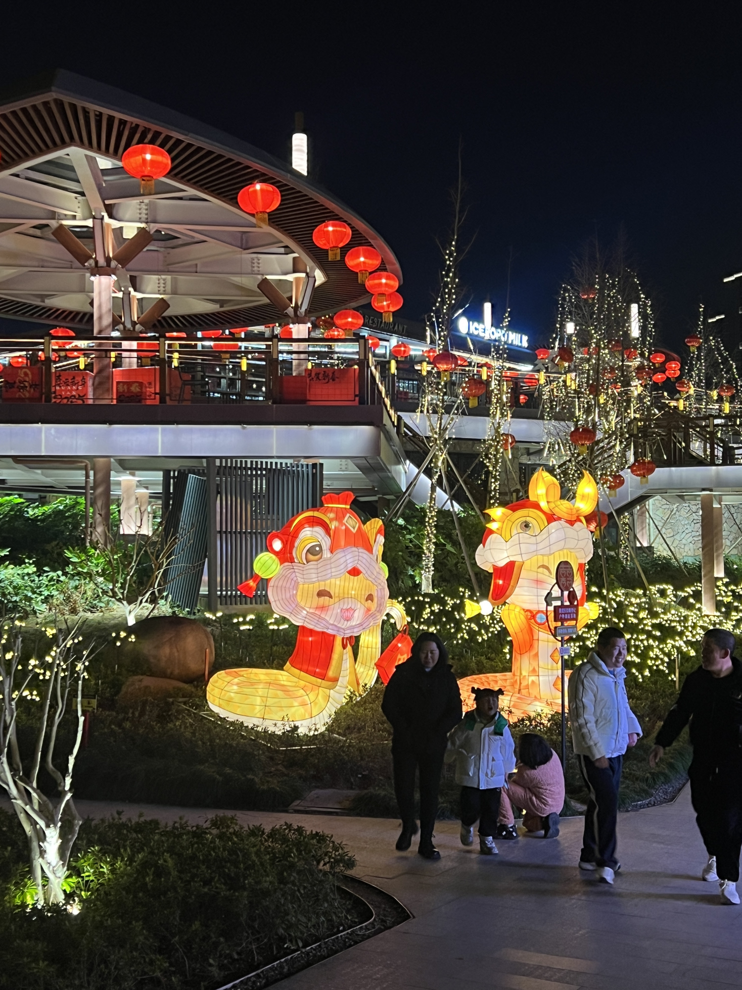 五洞桥公园旅行图片 2