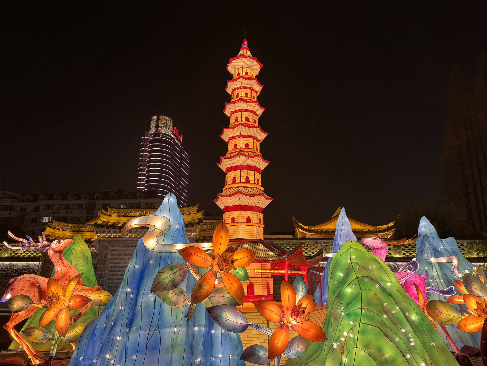五洞桥公园旅行图片 3