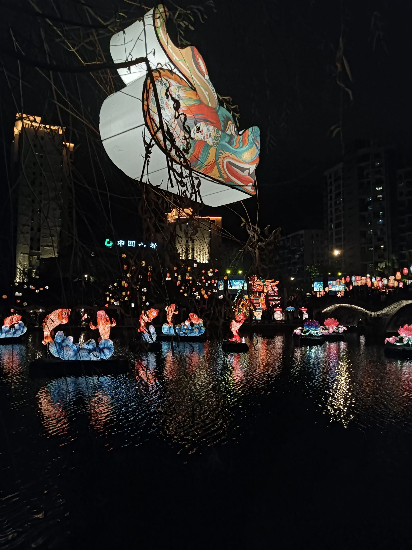 五洞桥公园旅行图片 3