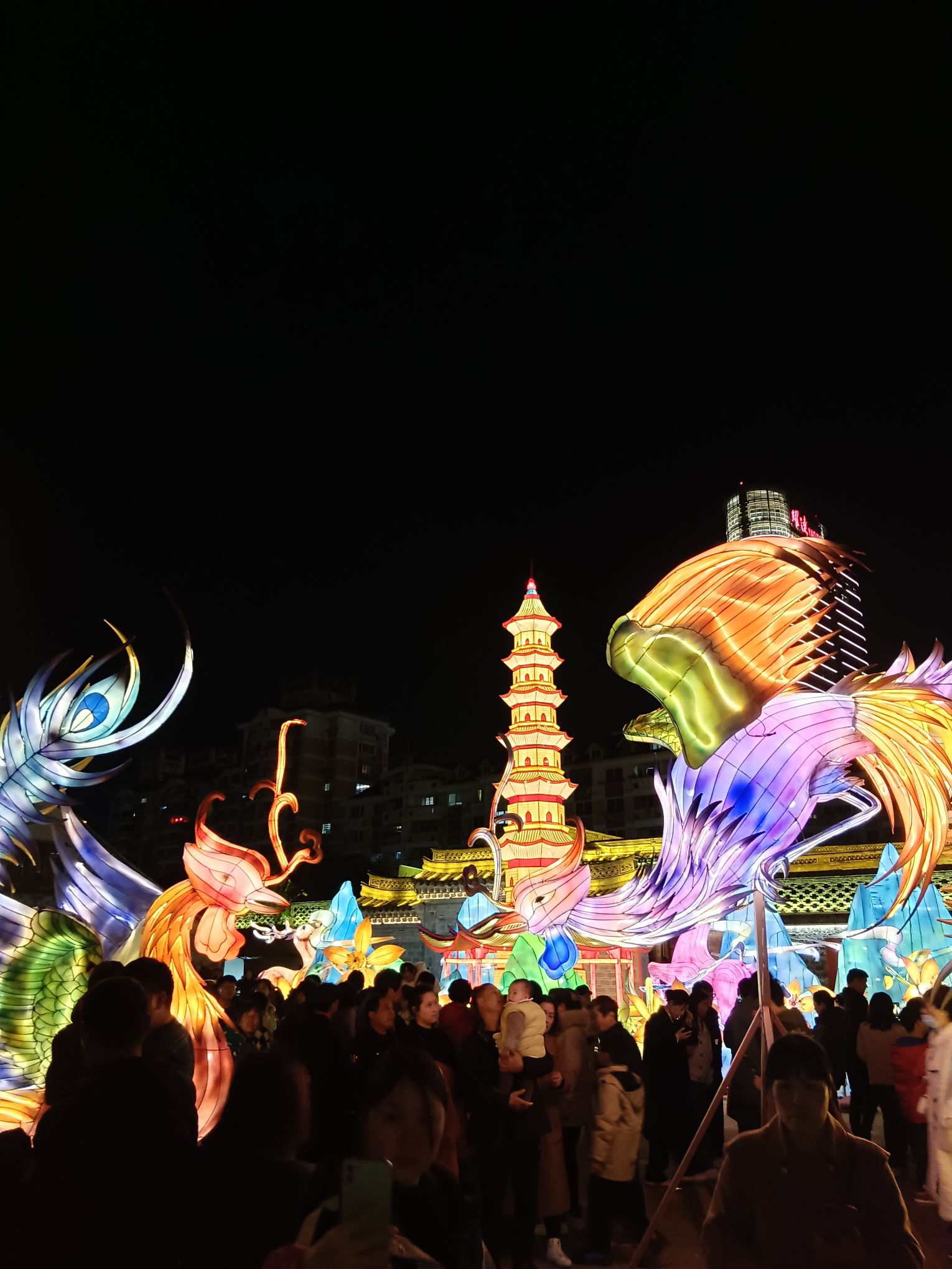 五洞桥公园旅行图片 2