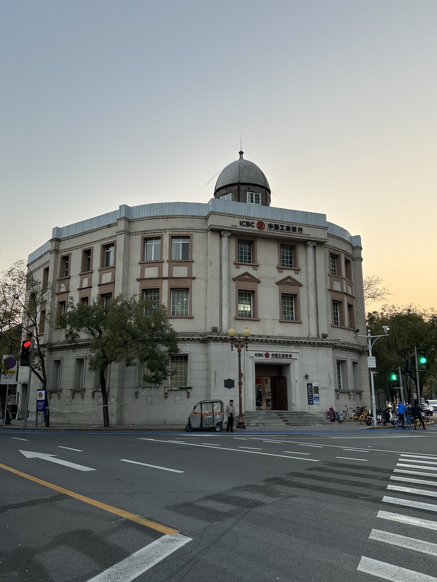 海河健康步道旅行图片 3