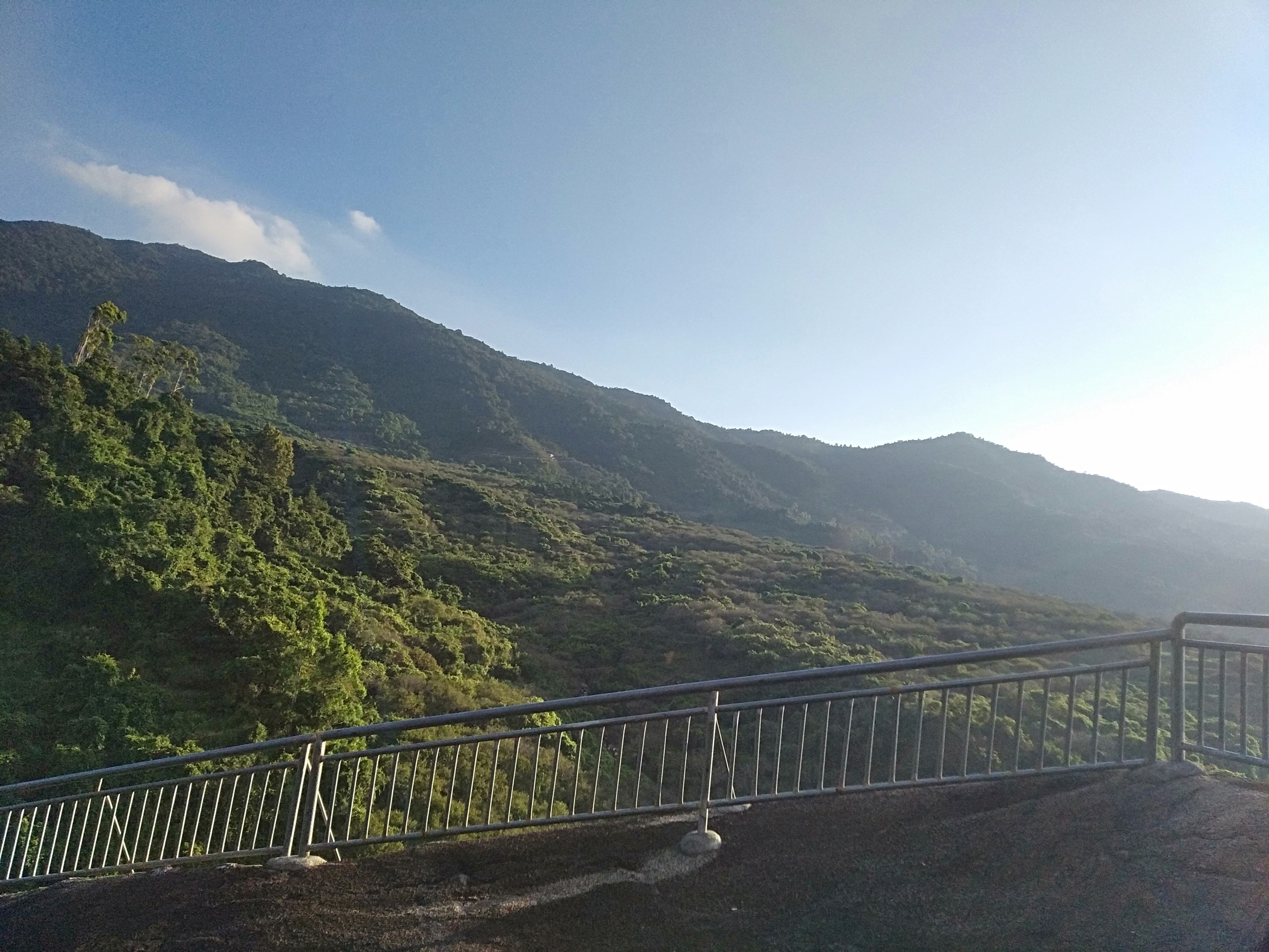 古猿人景区旅行图片