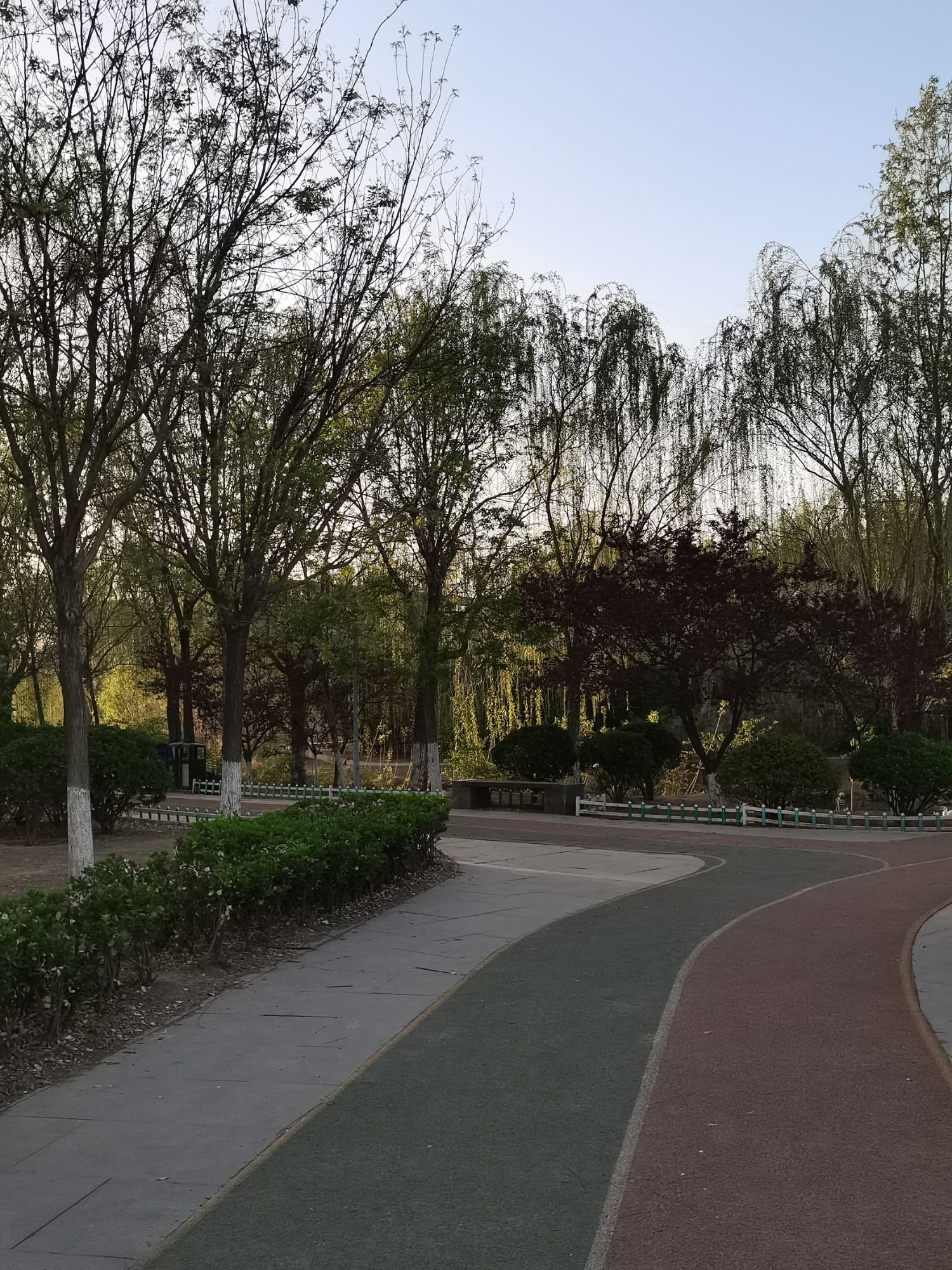 金钥匙湖旅行图片 1