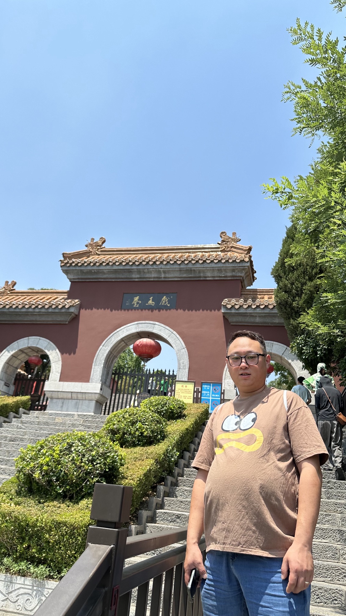 户部山历史文化街区旅行图片 2