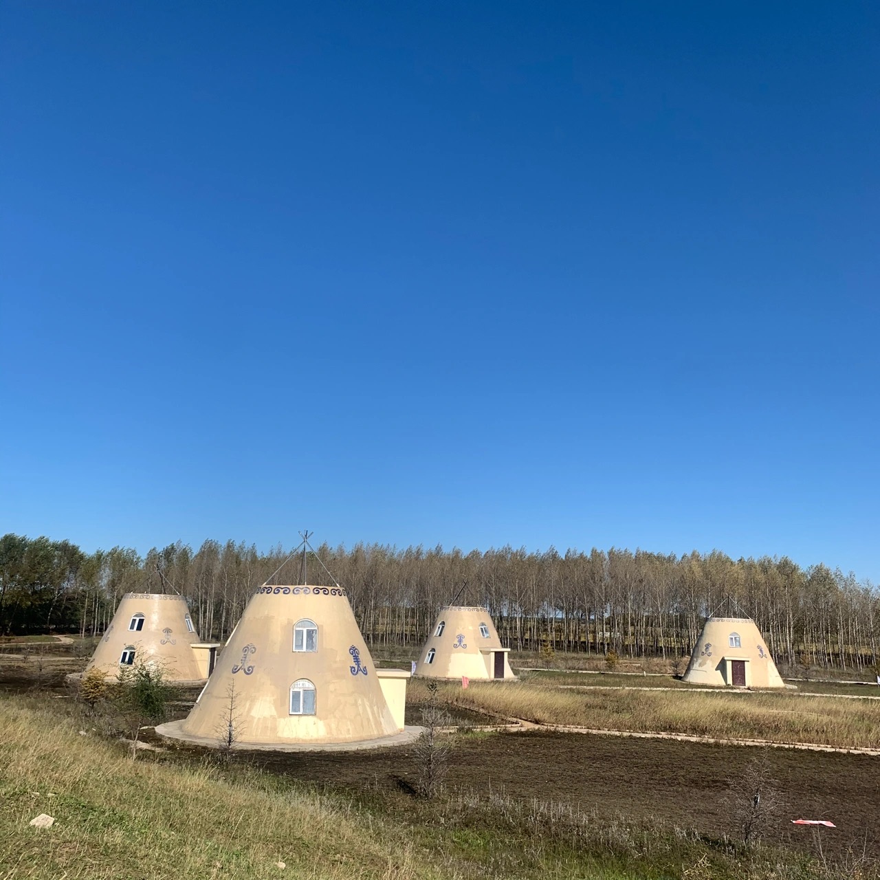 索仑浑迪旅行图片 2