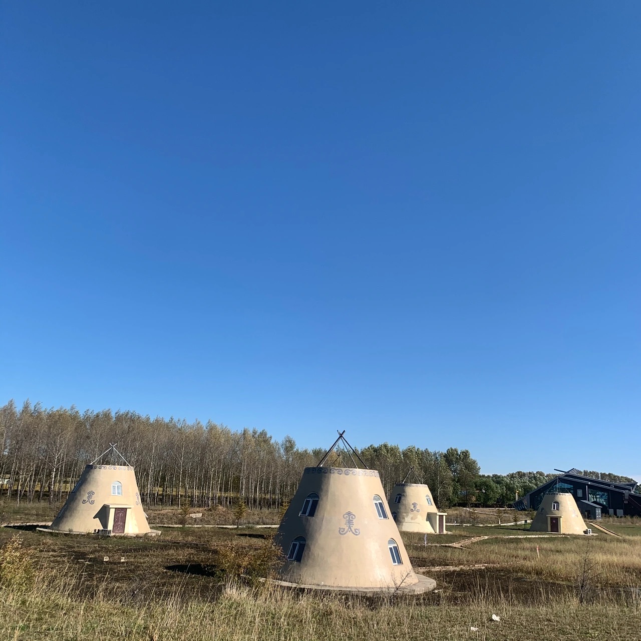 索仑浑迪旅行图片 3
