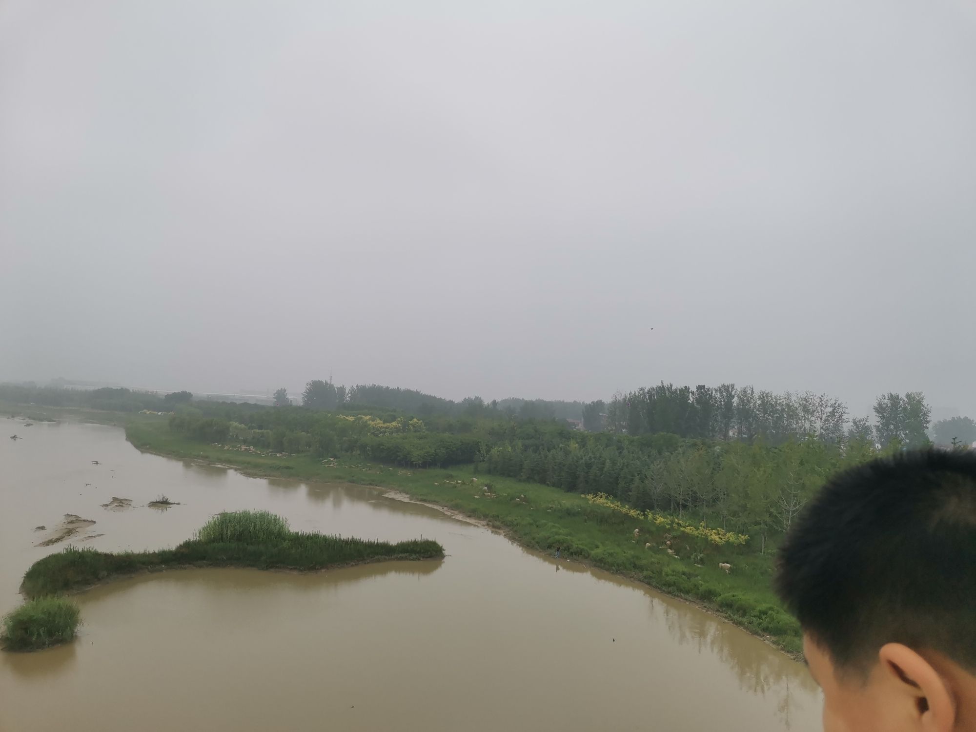 贾鲁河国家湿地公园旅行图片 2