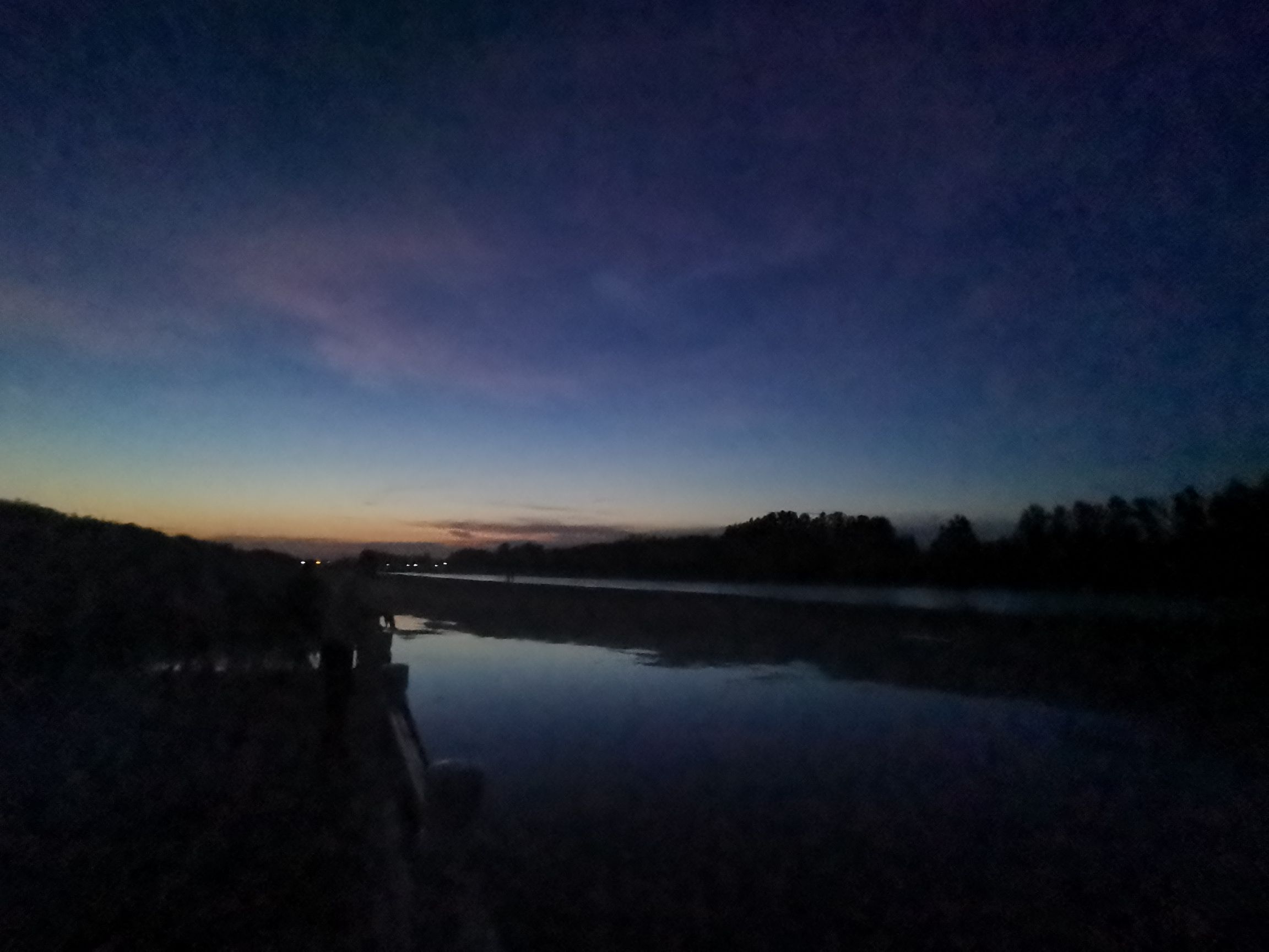 贾鲁河国家湿地公园旅行图片 3