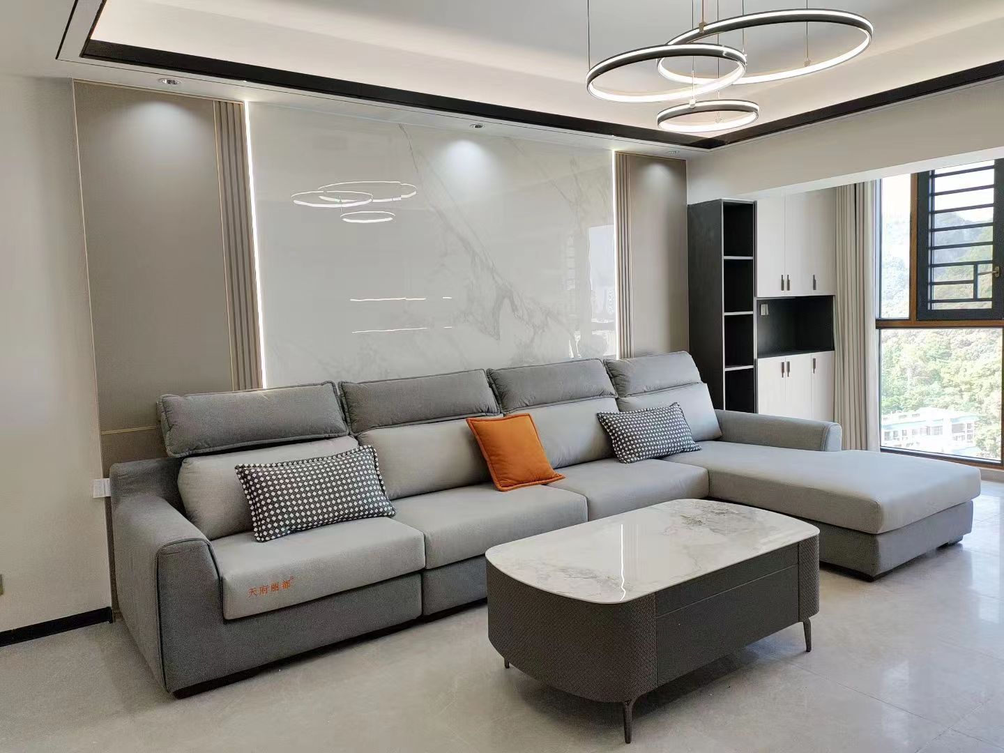 金城江万盛家具