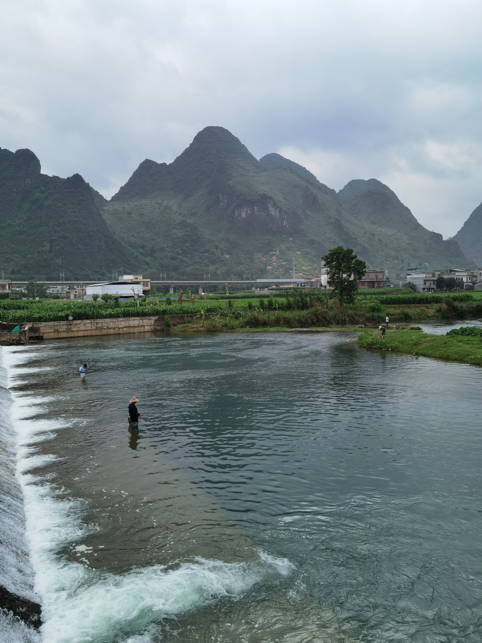 乔东半岛旅行图片 3