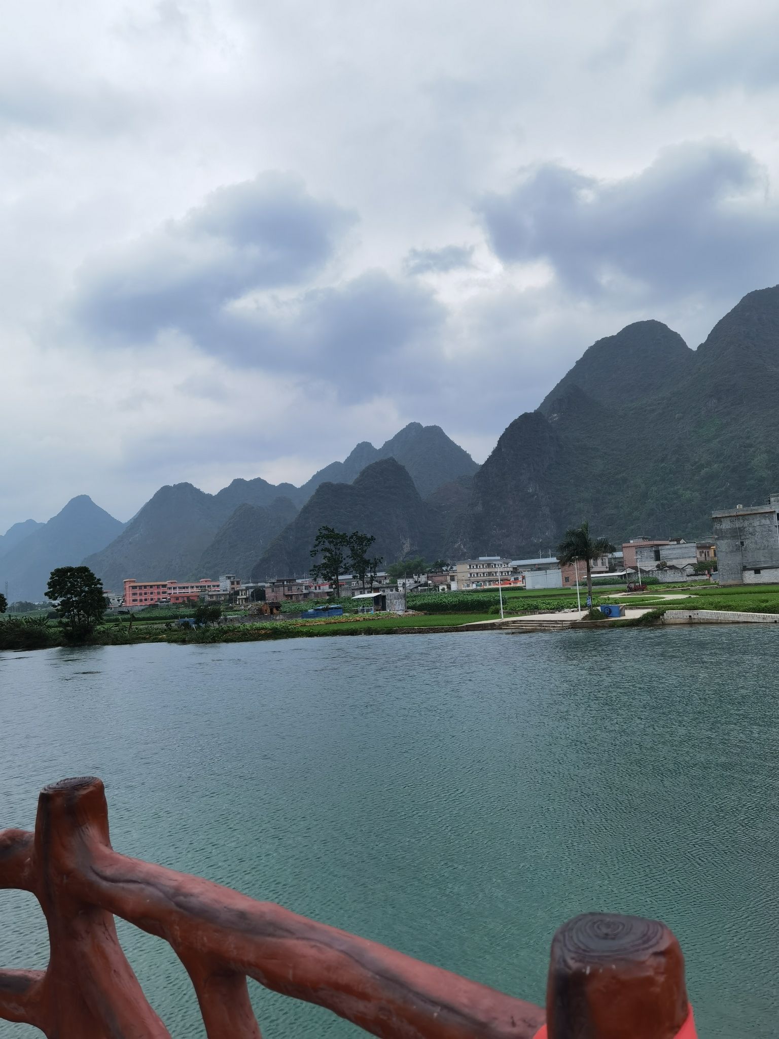 乔东半岛旅行图片 1