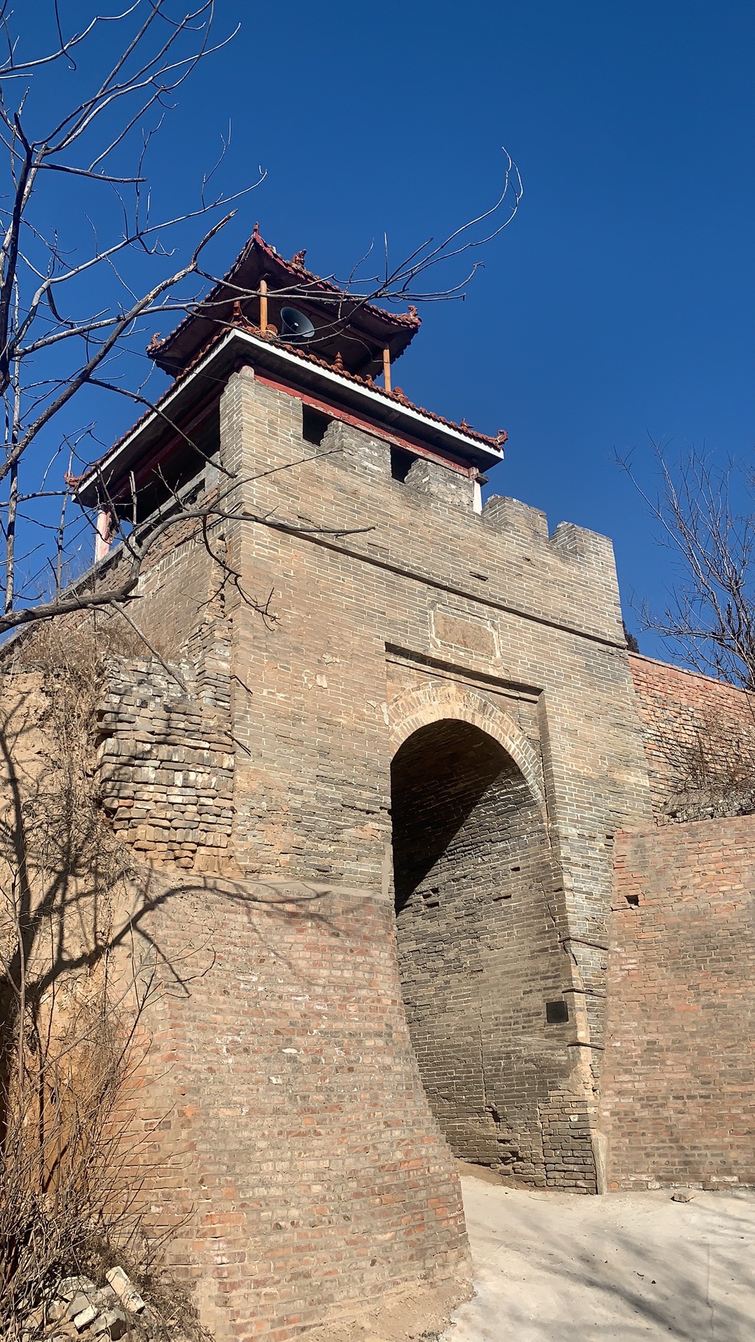 北原东堡门旅行图片 1