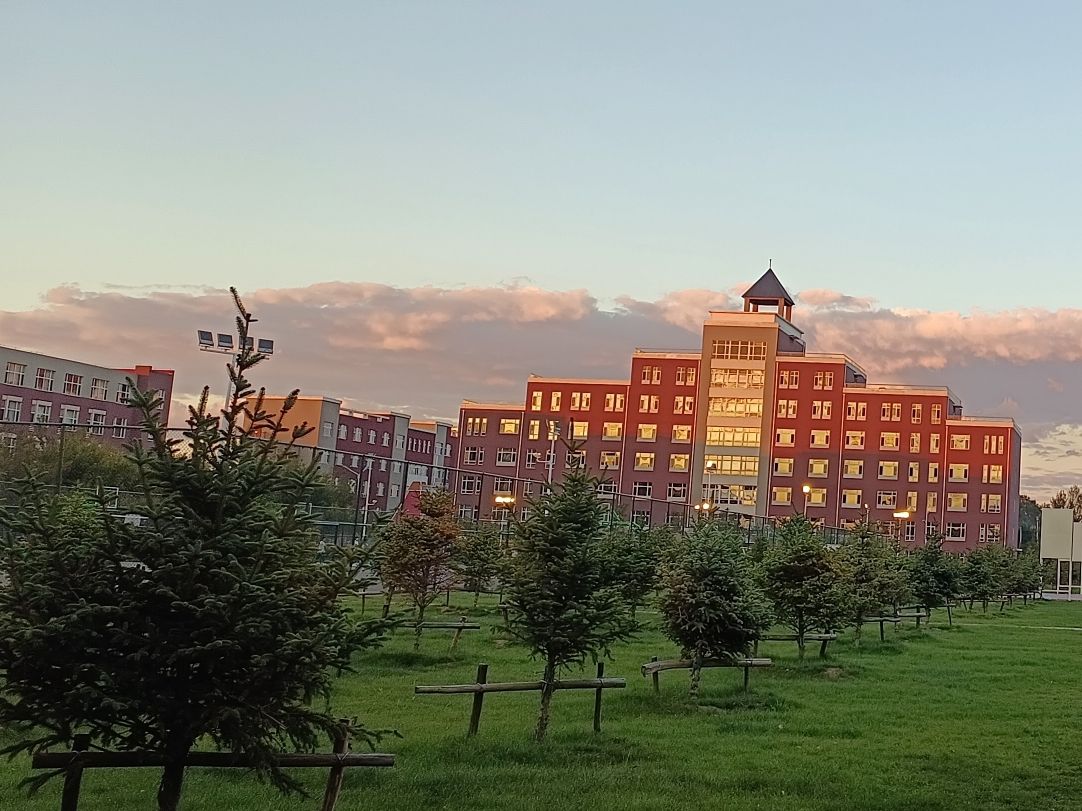 长春早期教育职业学院