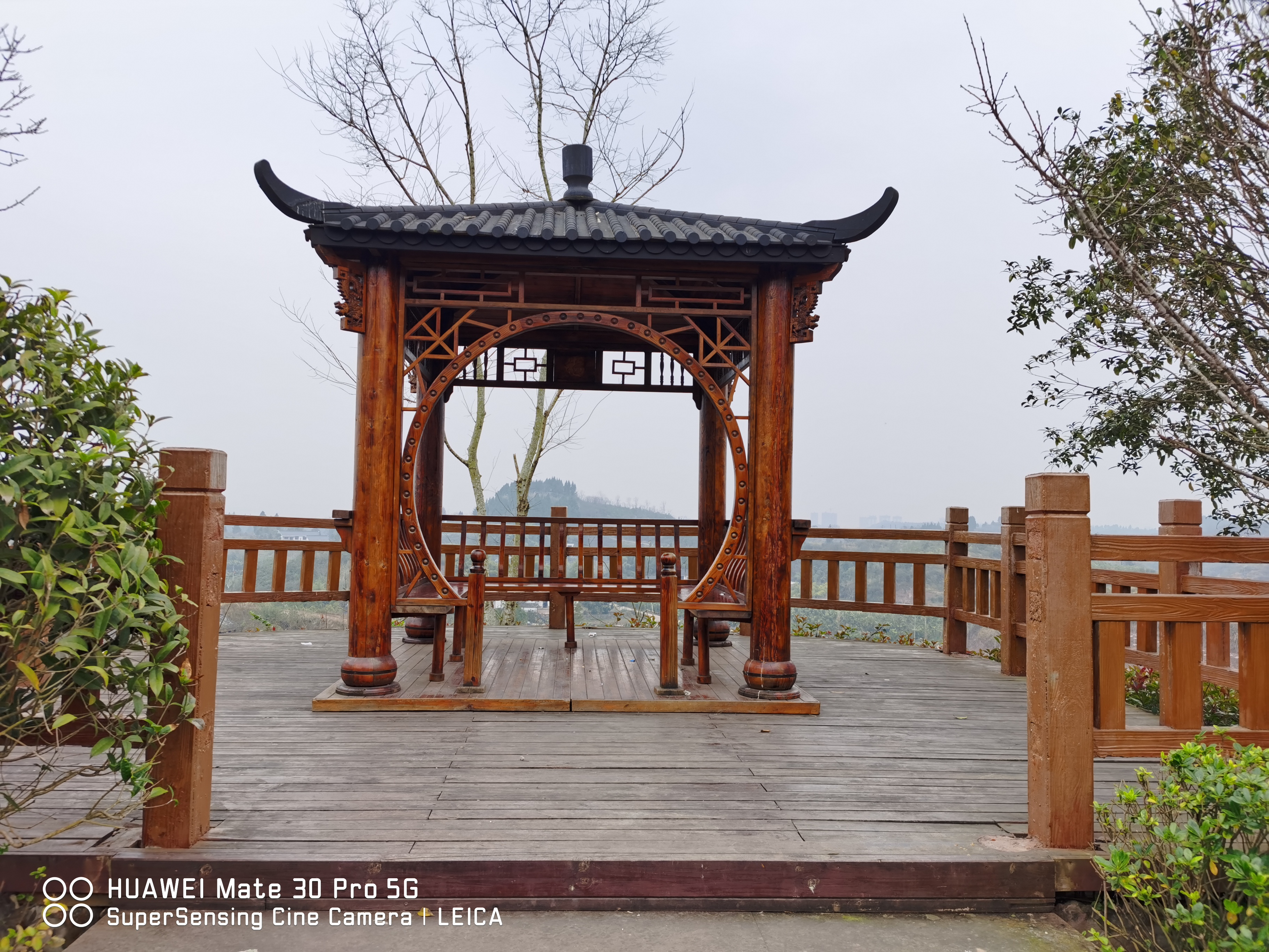 日月风云观景台旅行图片 2