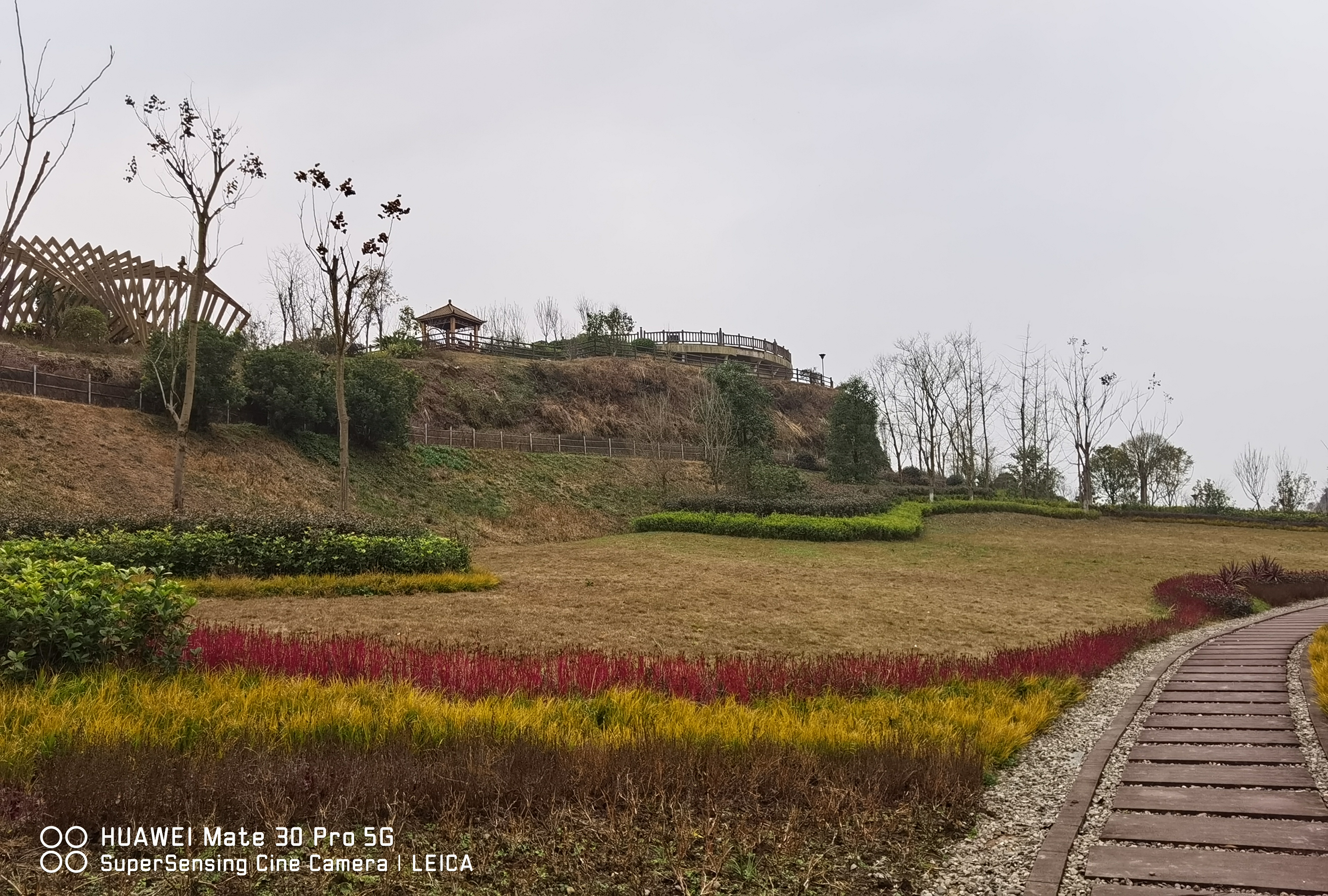 日月风云观景台旅行图片 1